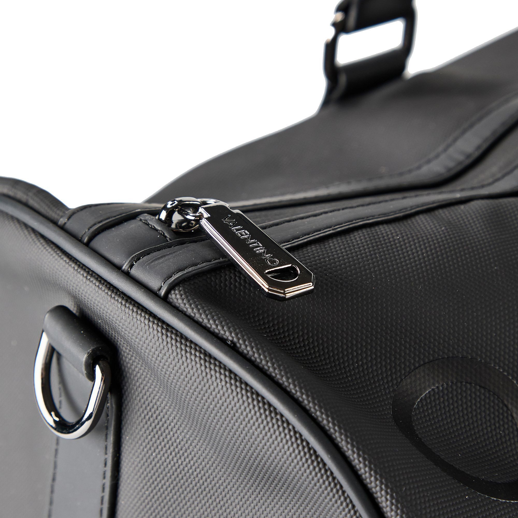 VALENTINO BAGS Weekender Dragonhawk, Polyester