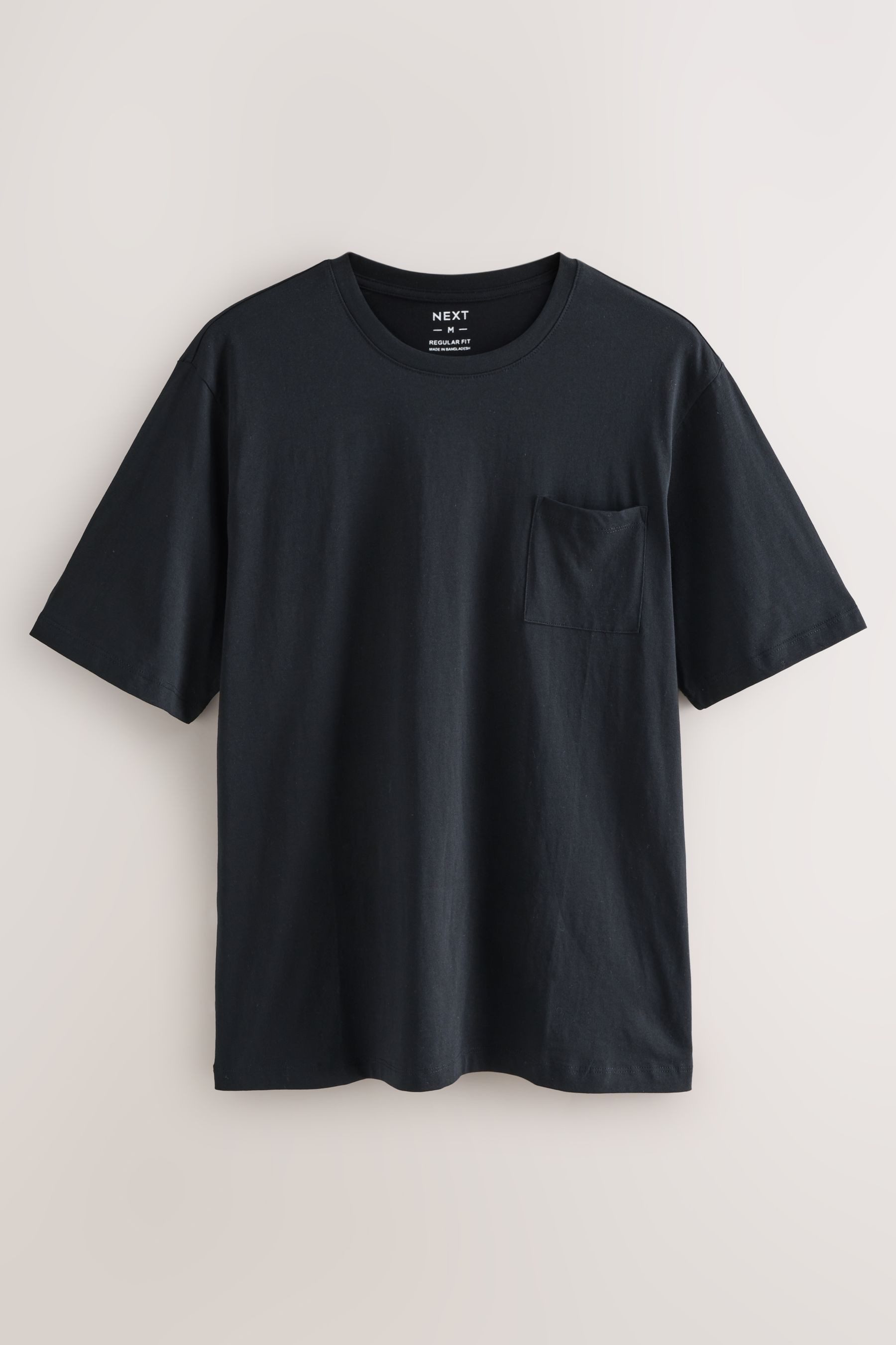 Next Pyjama Kurzärmeliges Jersey-Schlafanzug (2 tlg)