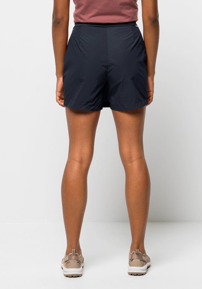 Wolfskin LIGHTSOME Hosenrock SKORT W Jack