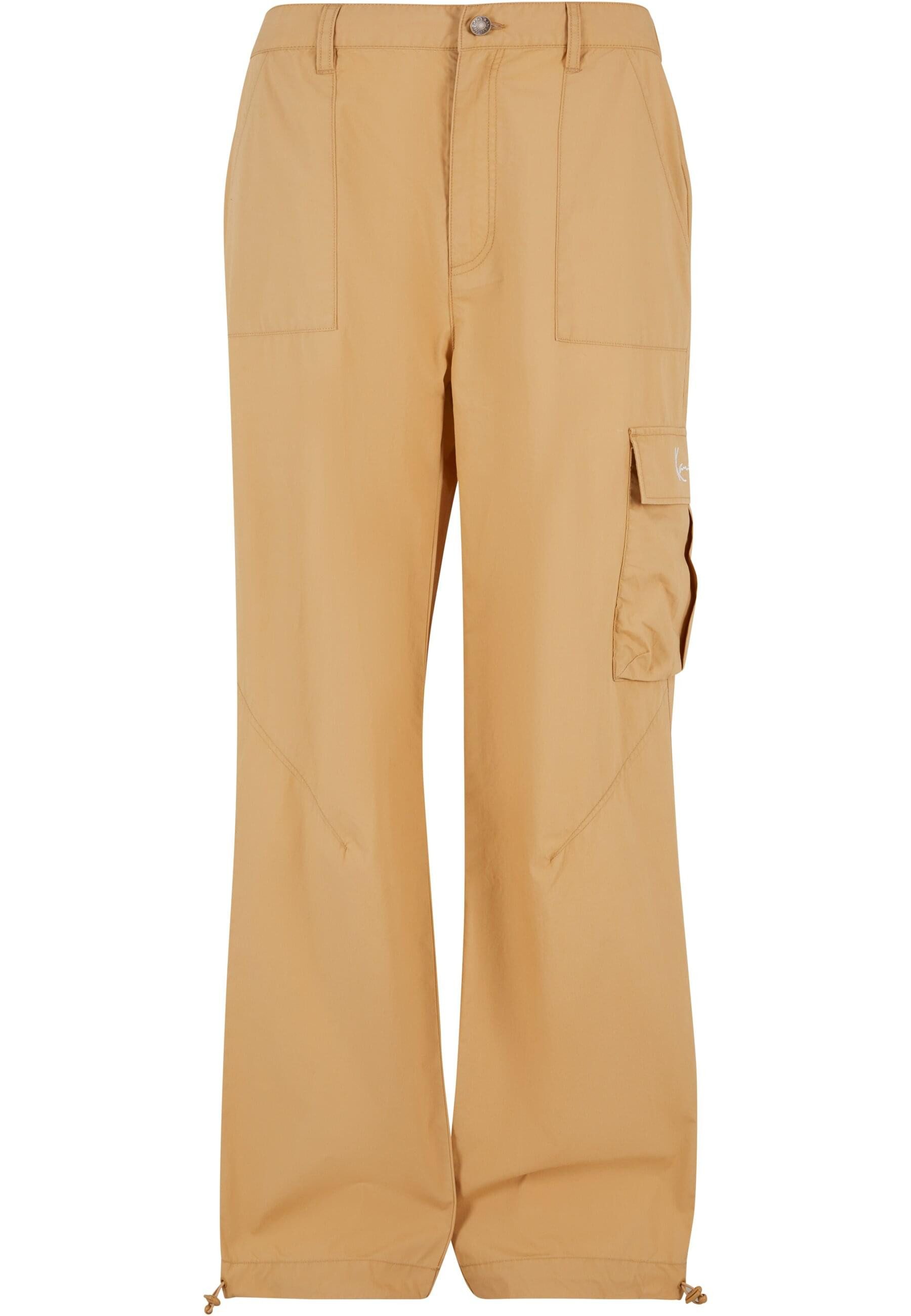 Cargohose Karl Kani Damen Small Signature Washed Cargo Pants