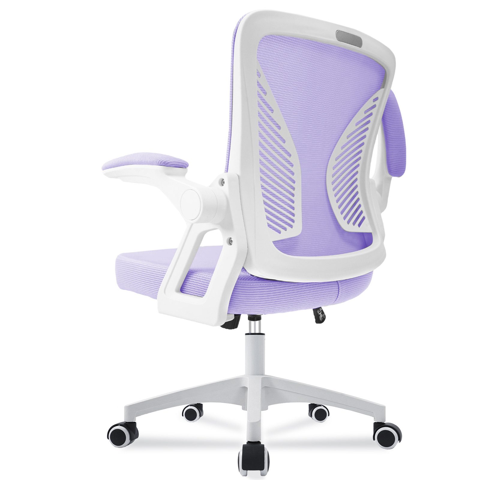 Milacyee Bürostuhl Ergonomisch Bürostuhl Schreibtischstuhl,Stuhl mit günstig online kaufen