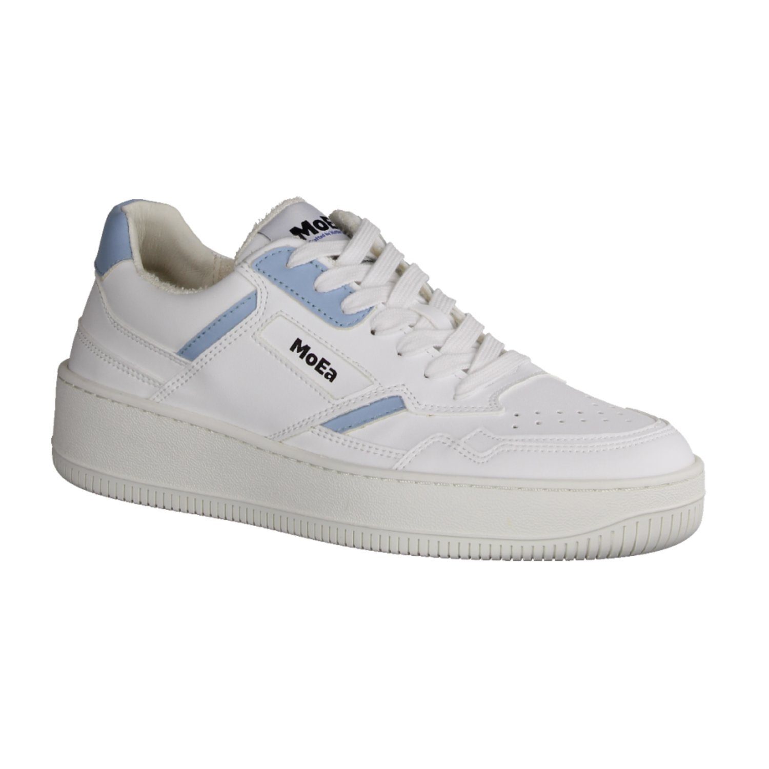 GEN1-White Sneaker