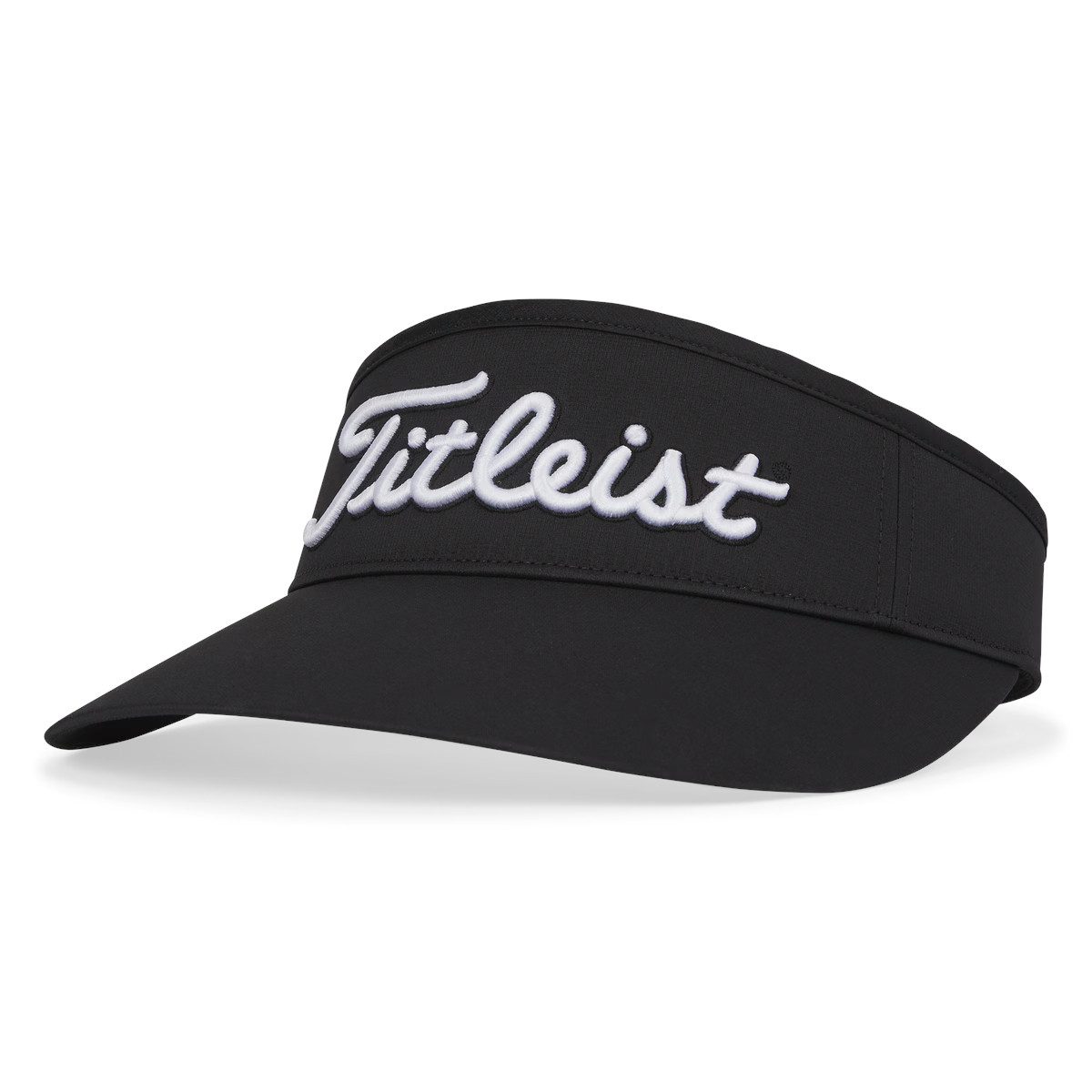 Titleist Visor Titleist Visor Sundrop Schwarz