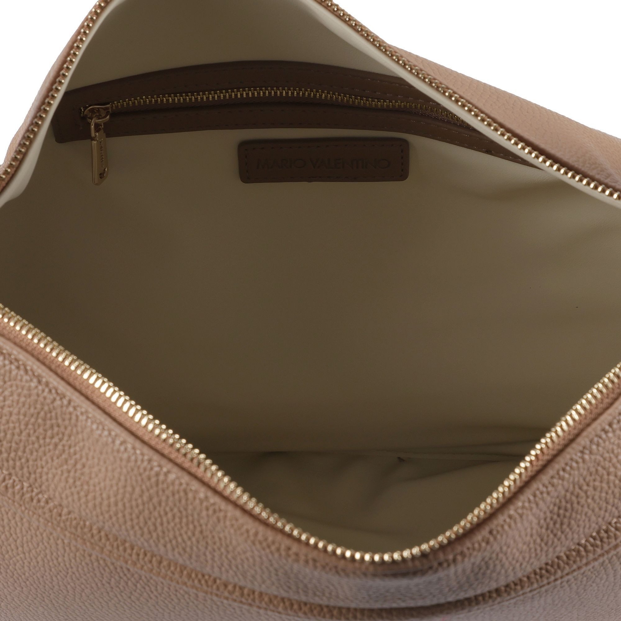 VALENTINO BAGS Schultertasche Daphne Re, Polyurethan