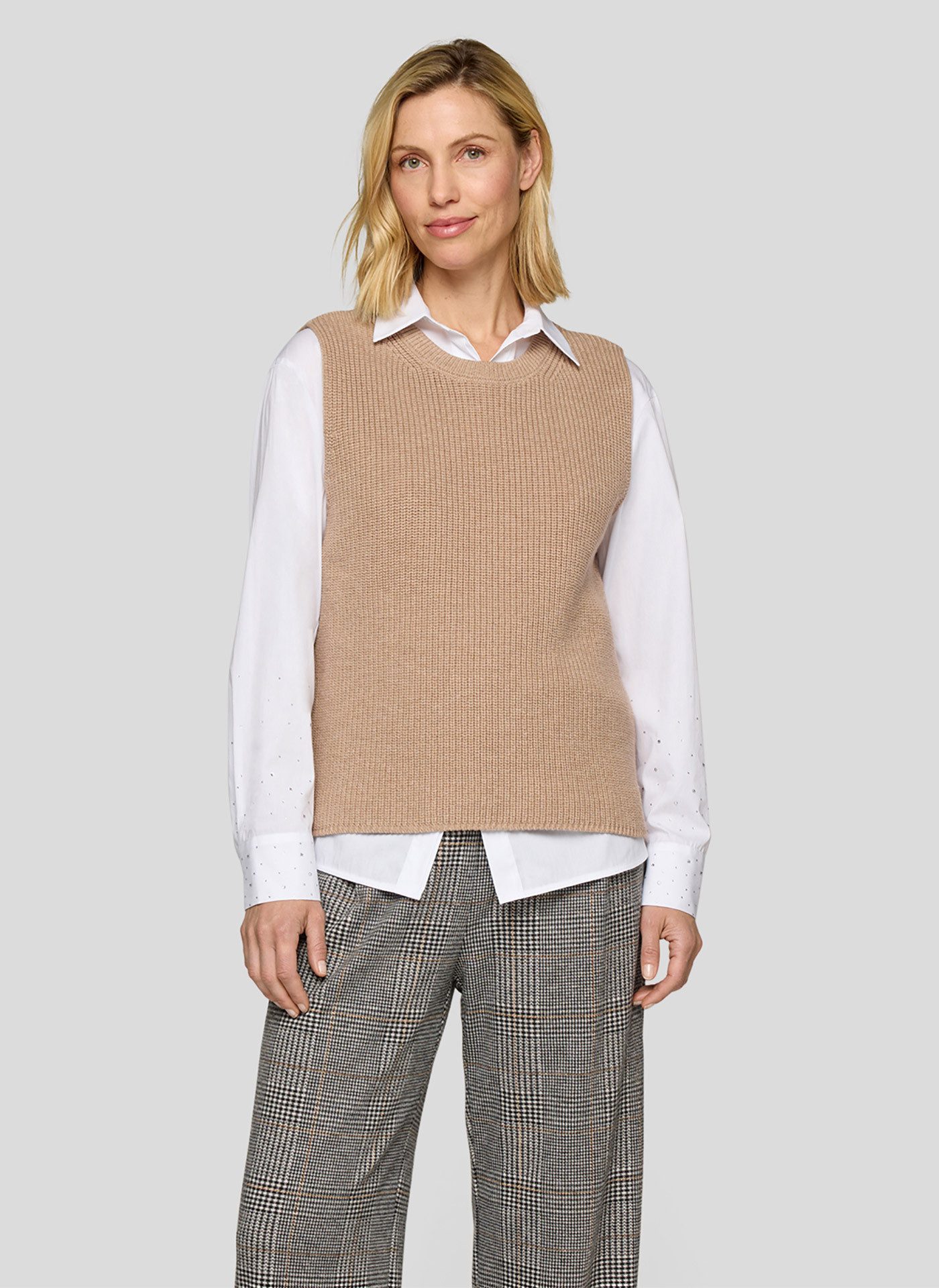 Rabe Strickpullover Pullover günstig online kaufen