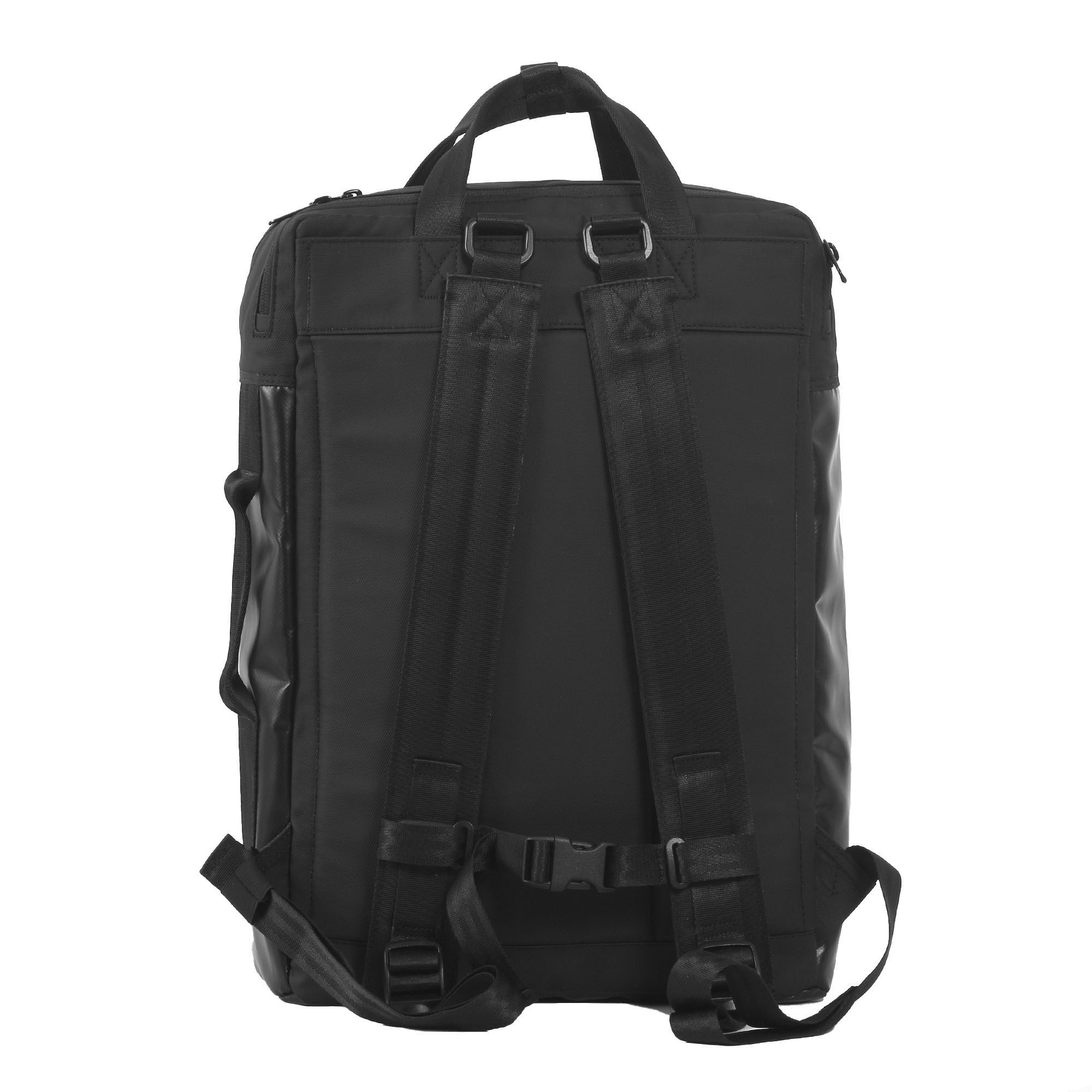 7clouds Laptoprucksack Agal 7.3 M, mit recyceltem PET