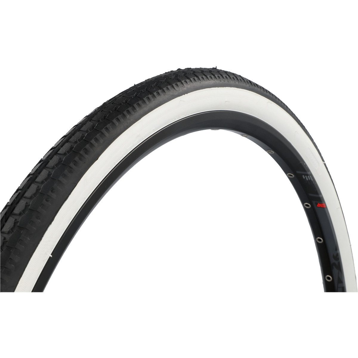 fischer Fahrradreifen Fischer Fahrradreifen (26 Zoll) 66,04 cm Straße