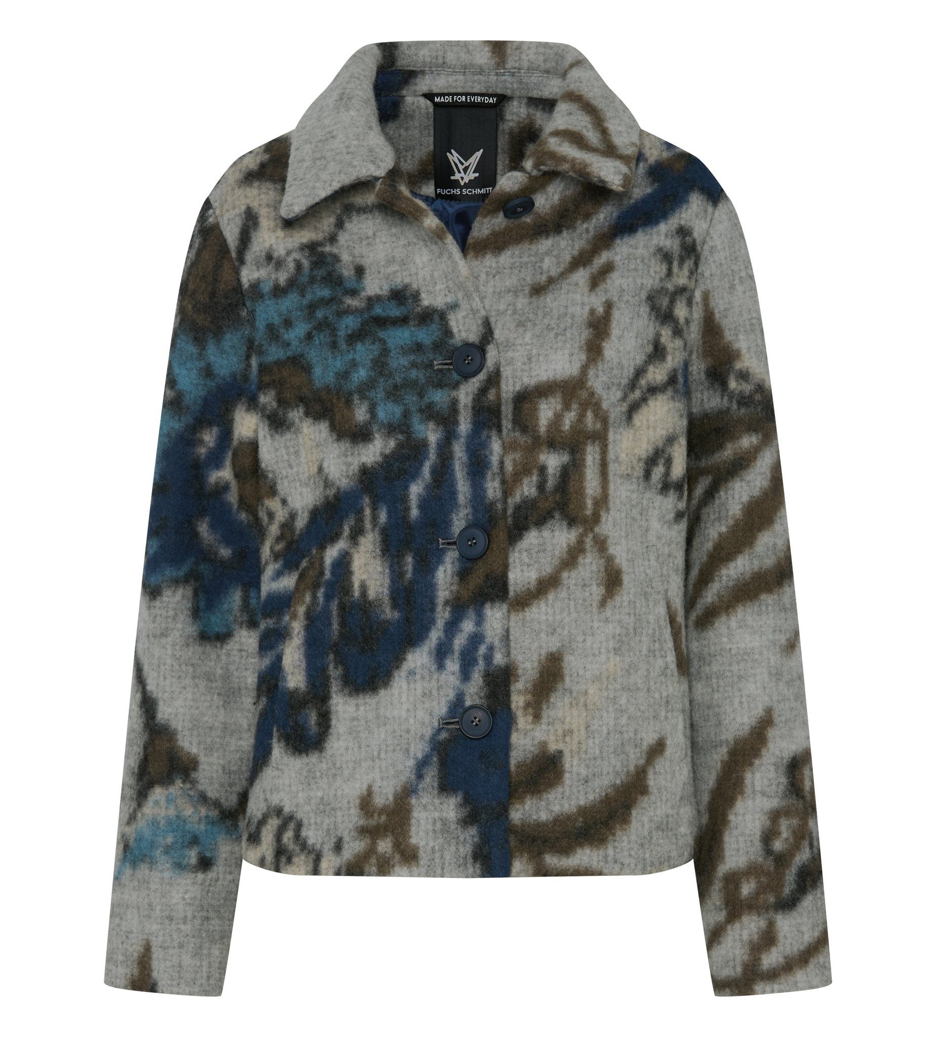 Fuchs Schmitt Outdoorjacke