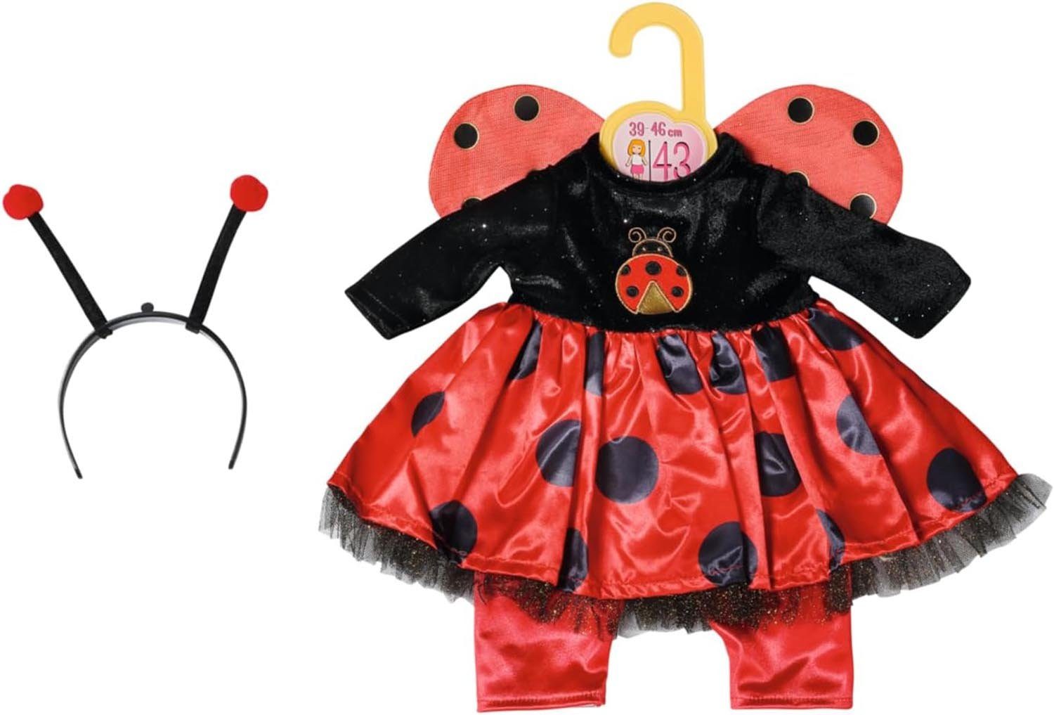 Zapf Creation® Babypuppe Zapf Creation 871492 günstig online kaufen