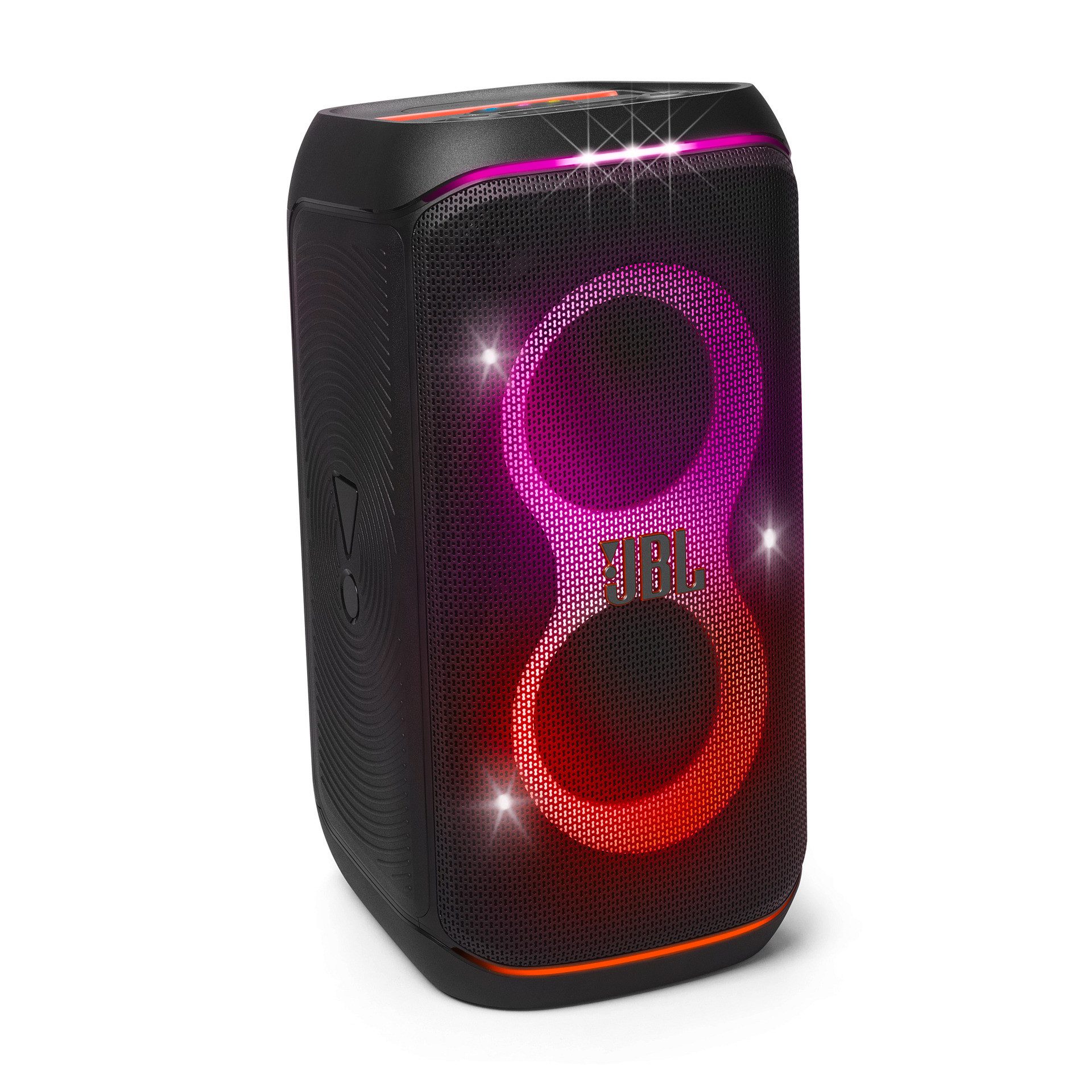 JBL PartyBox Club 120 Party-Lautsprecher (Bluetooth, 160 W)