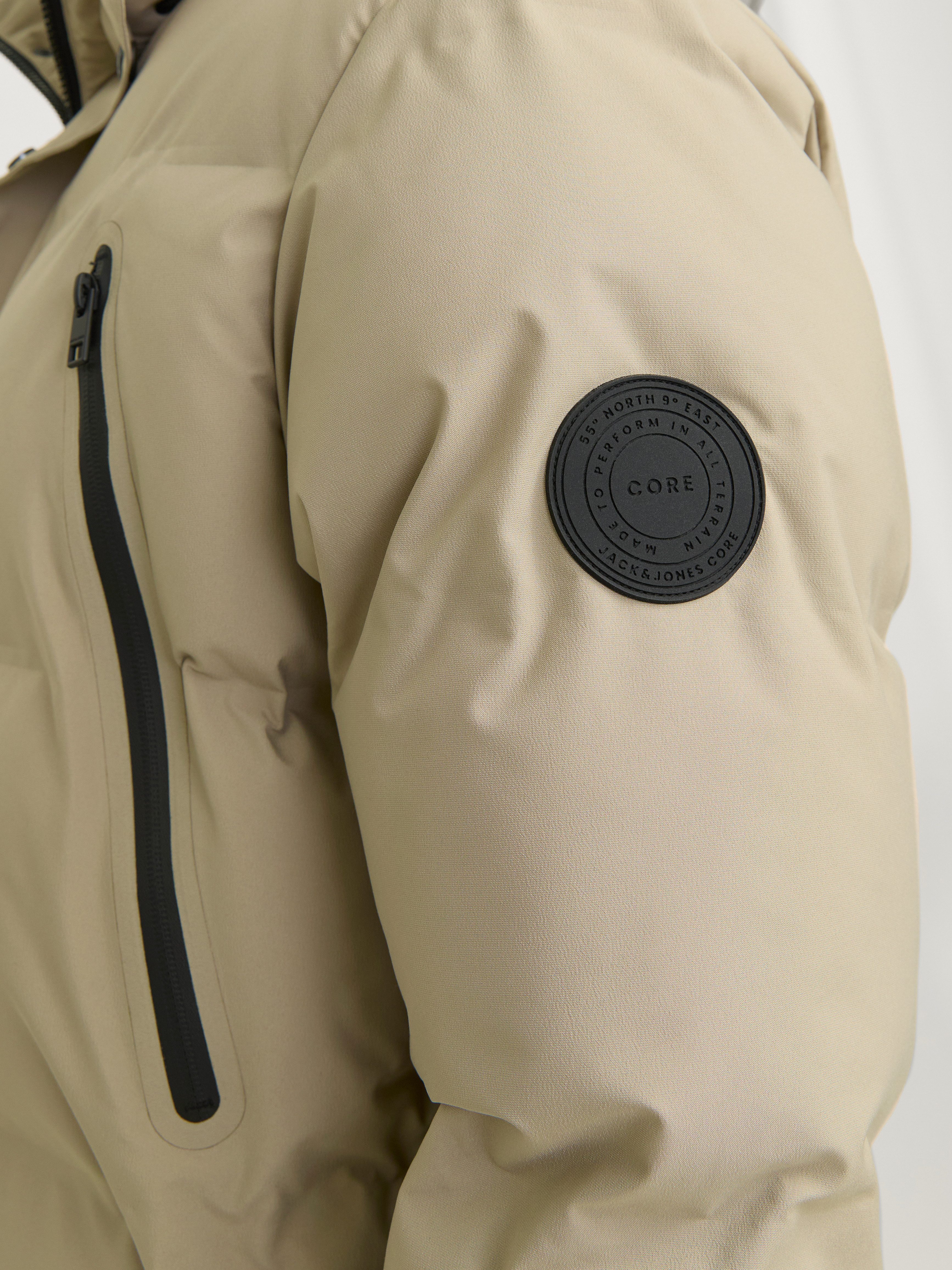 Jack & Jones Steppjacke