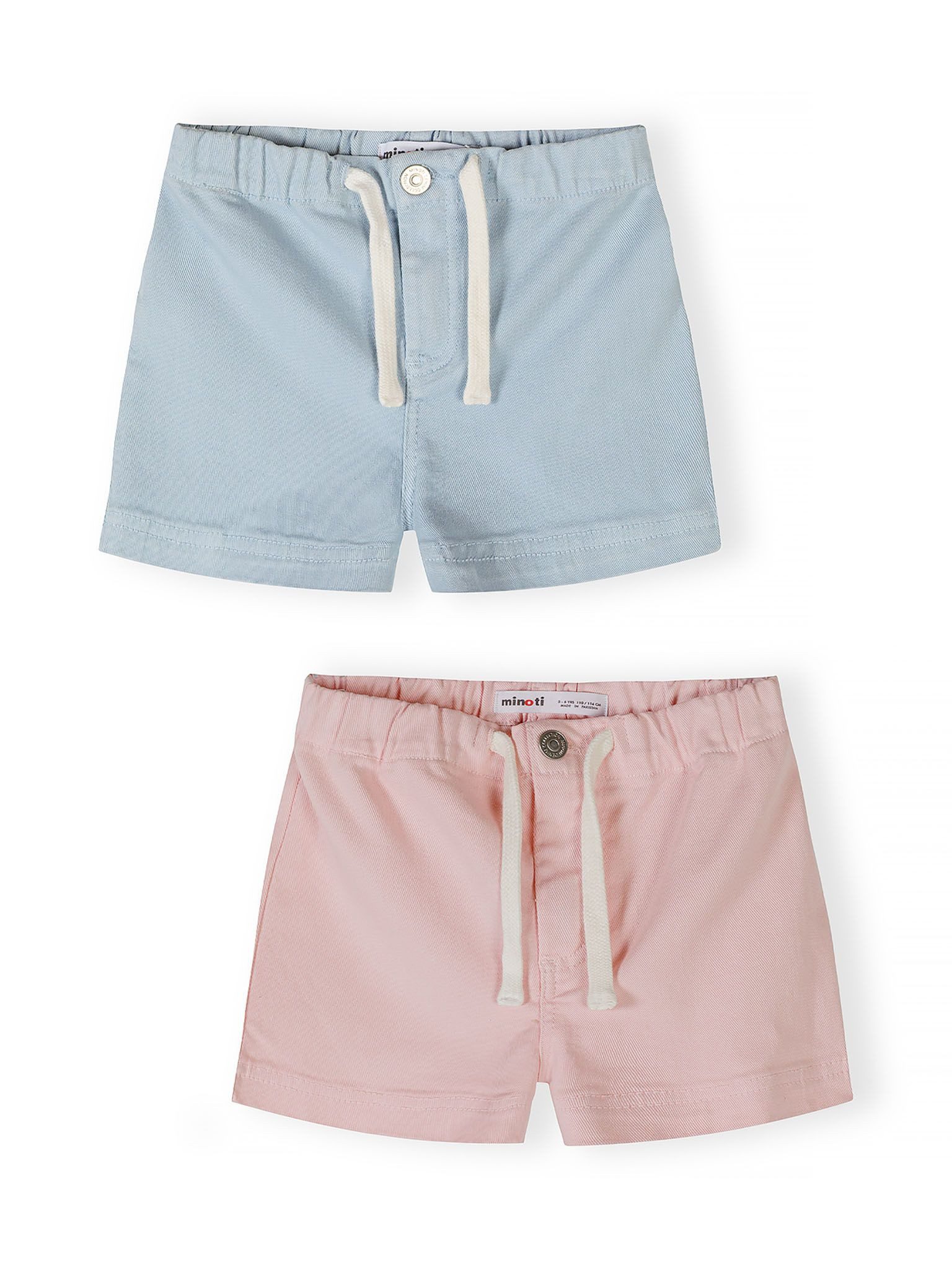 MINOTI Shorts (2-er Pack)