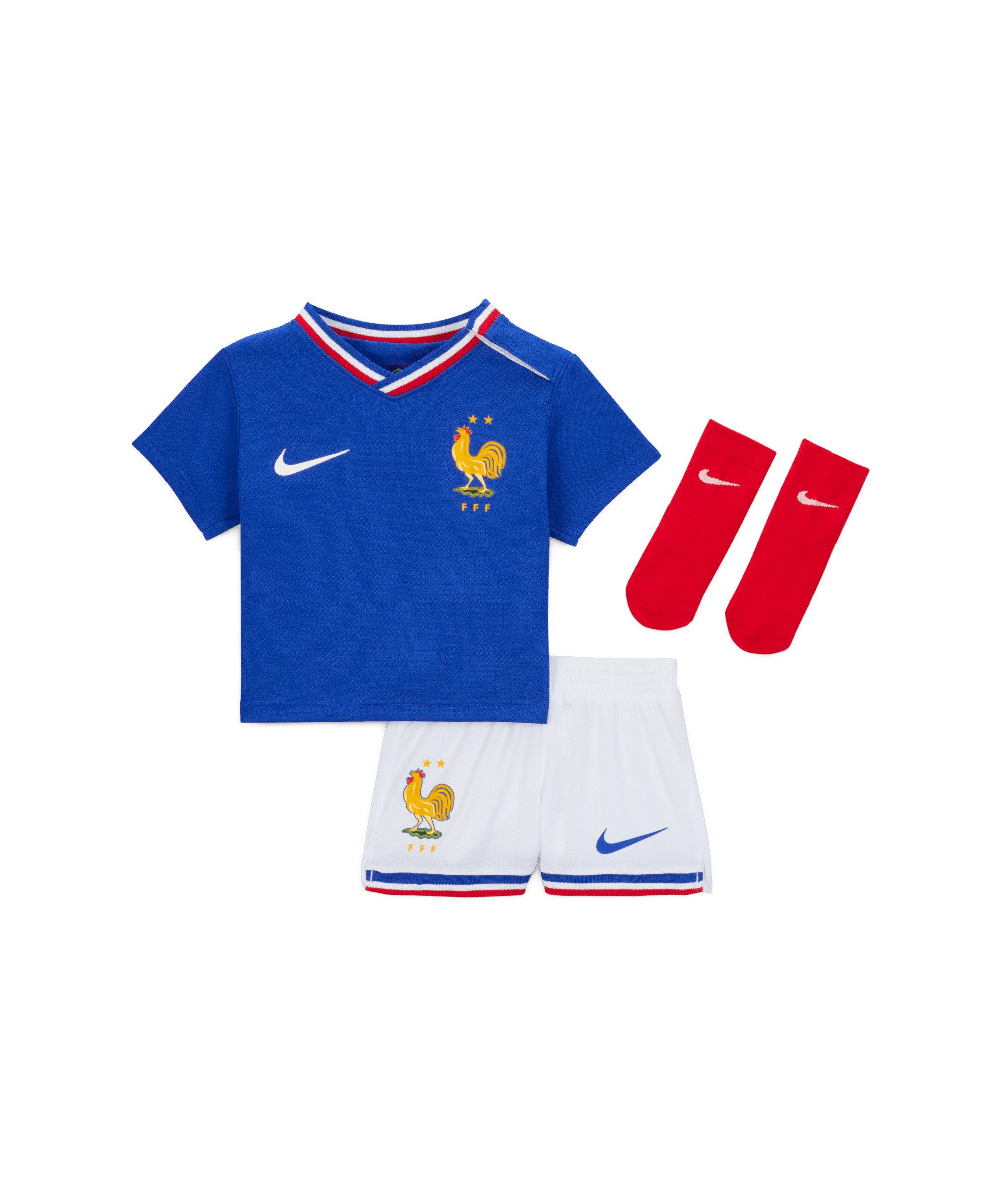 Nike Fußballtrikot Nike Performance Europameisterschaft