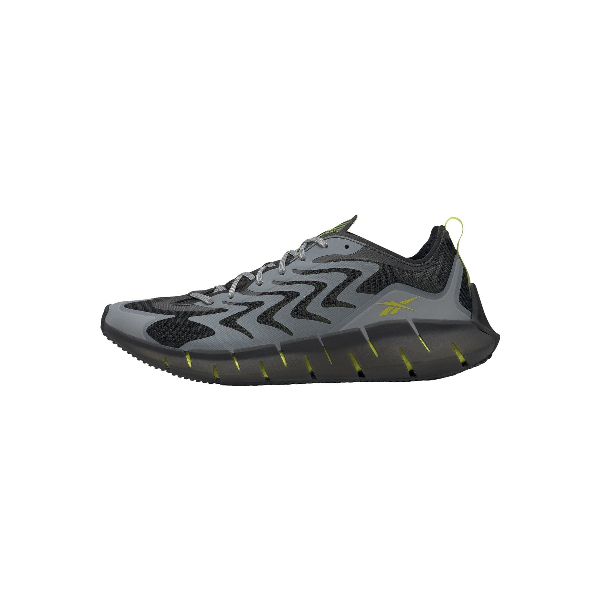 unisex reebok classics zig kinetica shadow