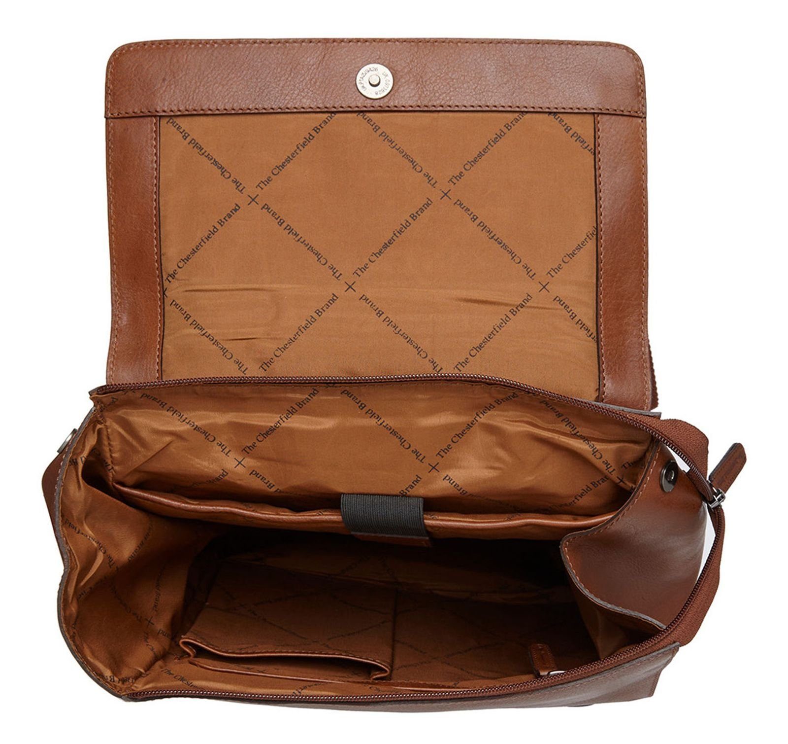 The Chesterfield Brand Rucksack
