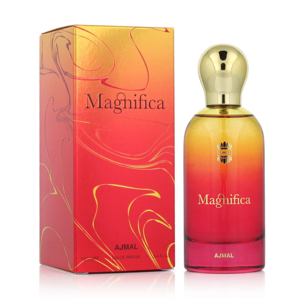Ajmal Körperpflegeduft Magnifica - EDP - Volume: 100ml