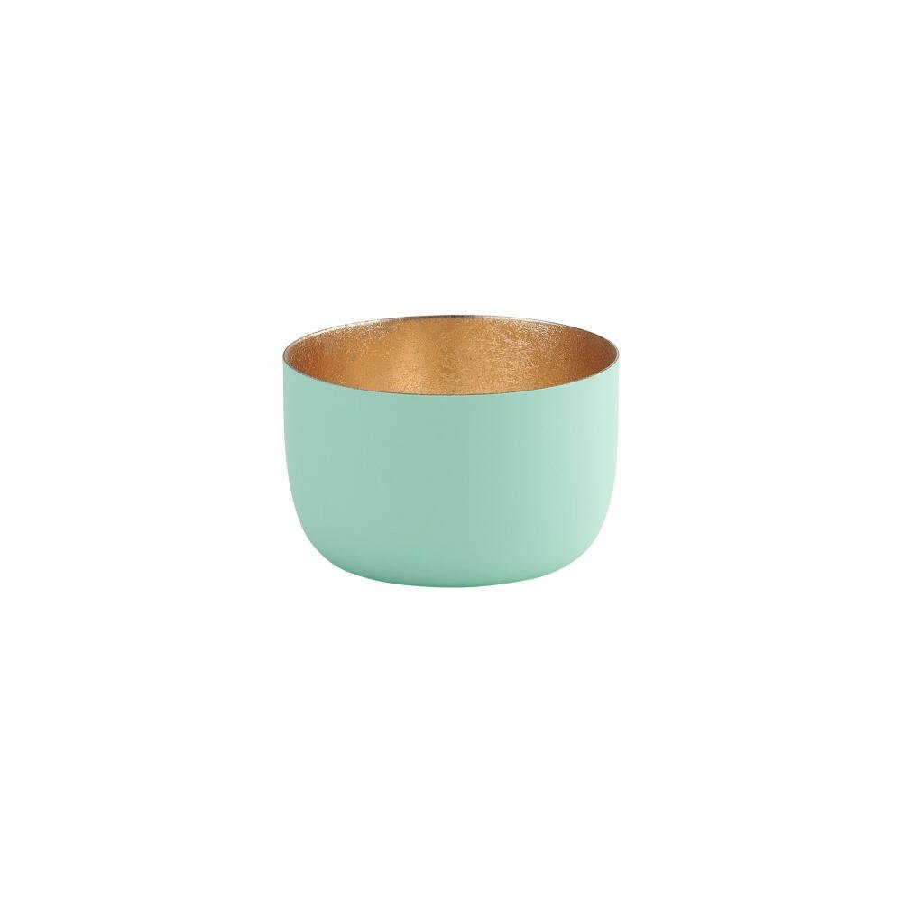 Windlicht Madras S Aqua