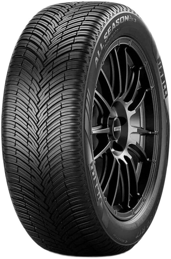 Pirelli Ganzjahresreifen SCORPION ALL SEASON SF3, 1-St.