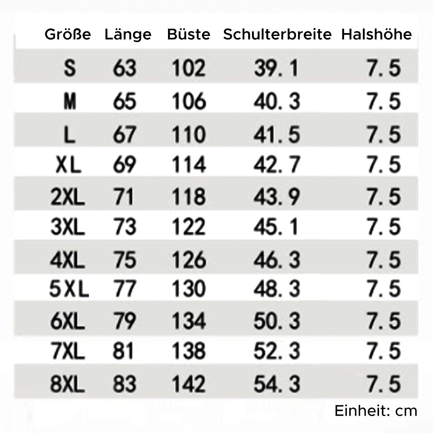 Refttenw Funktionsweste gefütterte Heizweste Beheizbare Weste günstig online kaufen