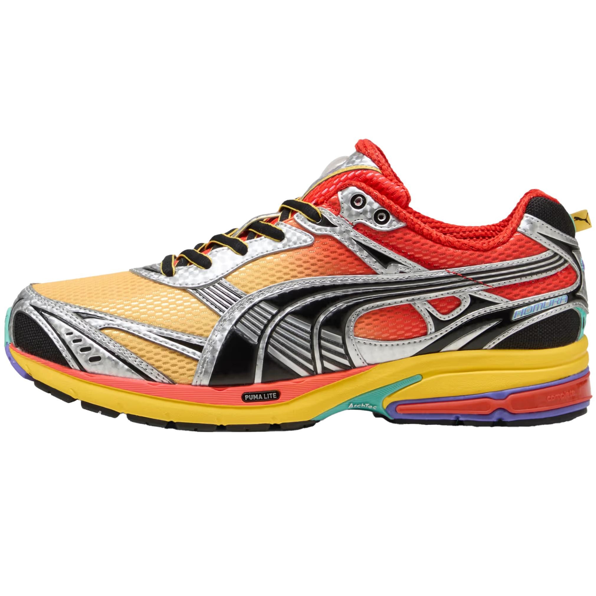 PUMA Puma Homura OG Hyper Sneaker