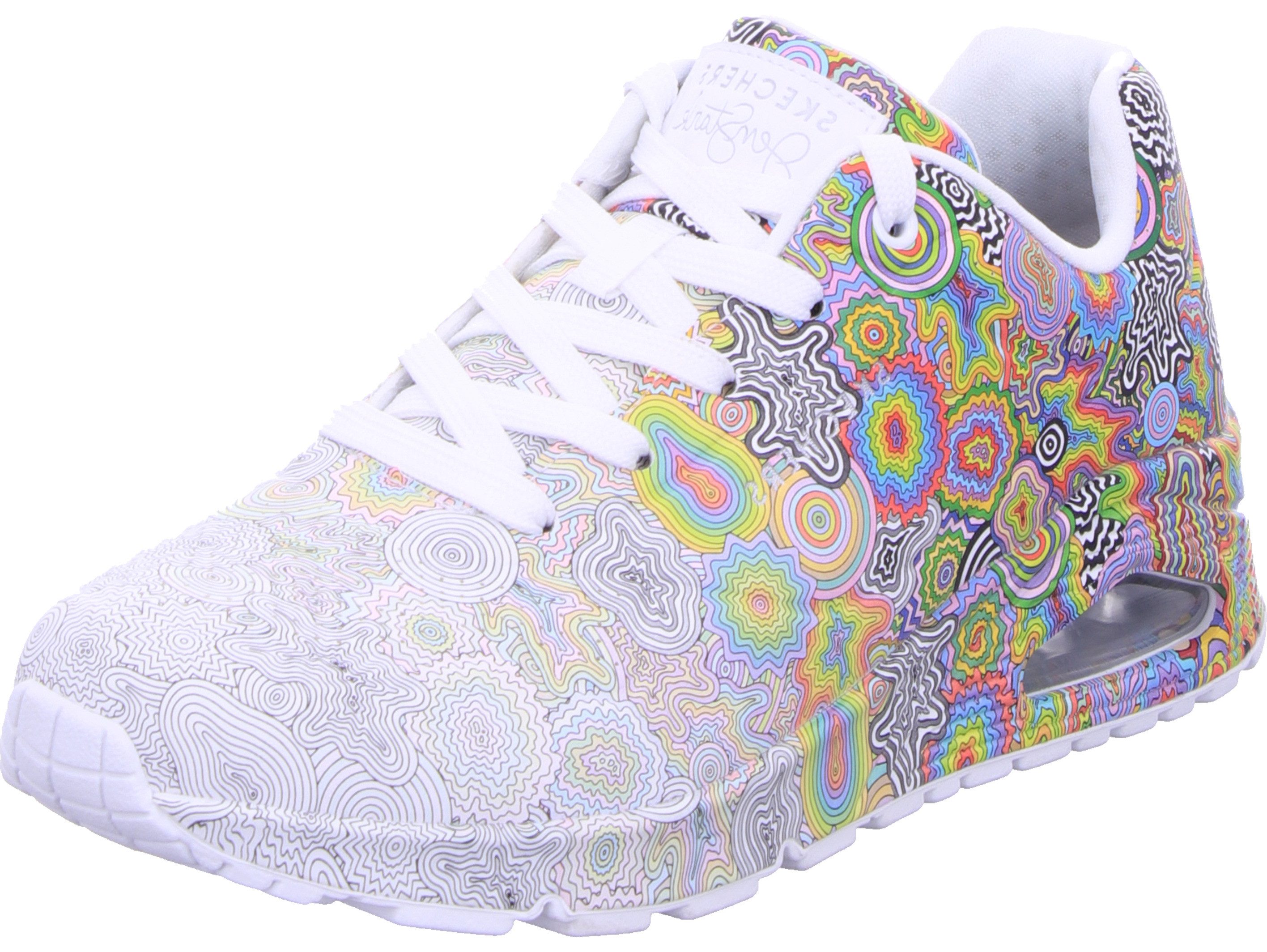 Skechers Uno - KALEIDOSCOPE DREAM Sneaker günstig online kaufen
