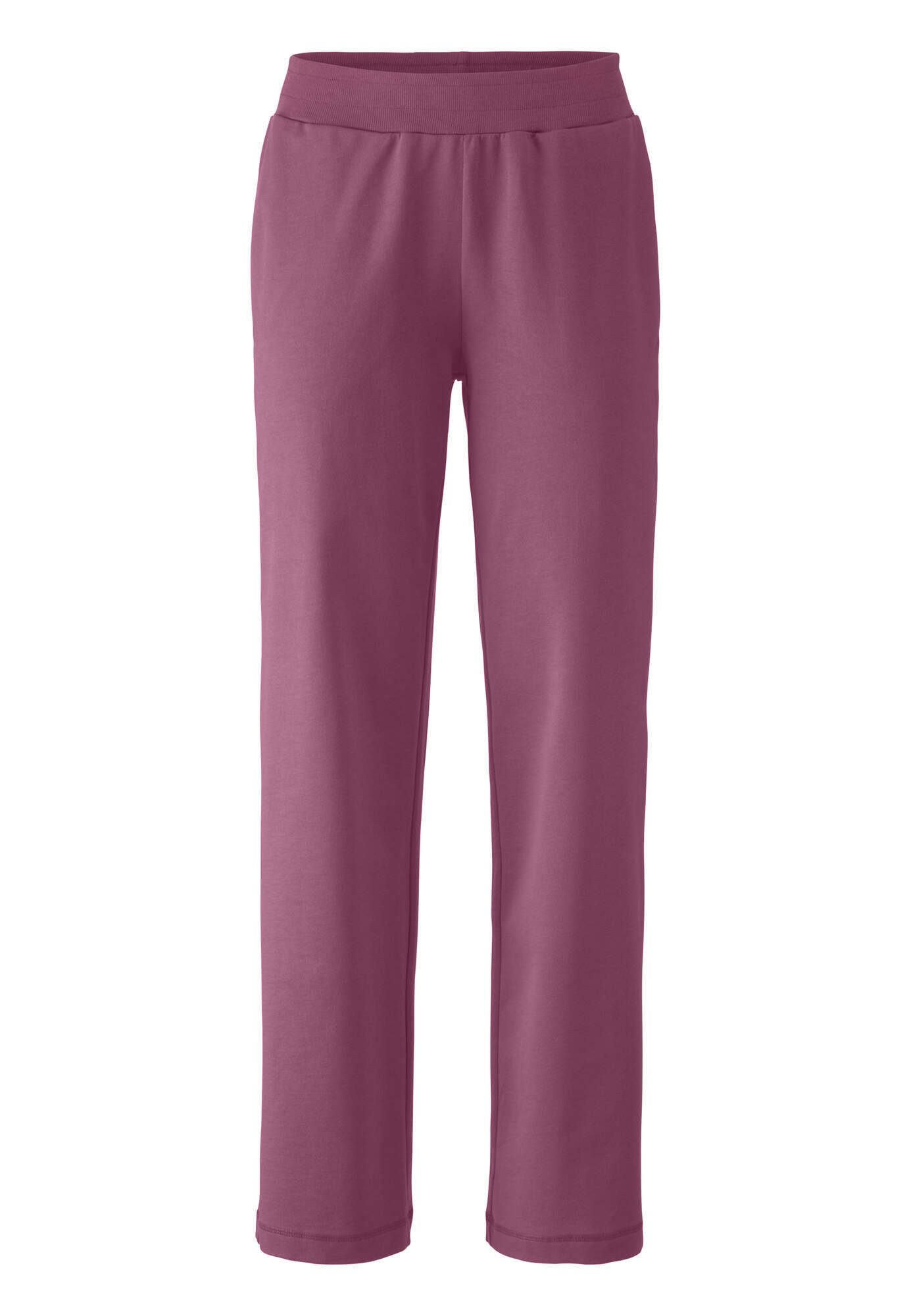 Hessnatur Pyjamahose aus Bio-Baumwolle mit Kapok günstig online kaufen