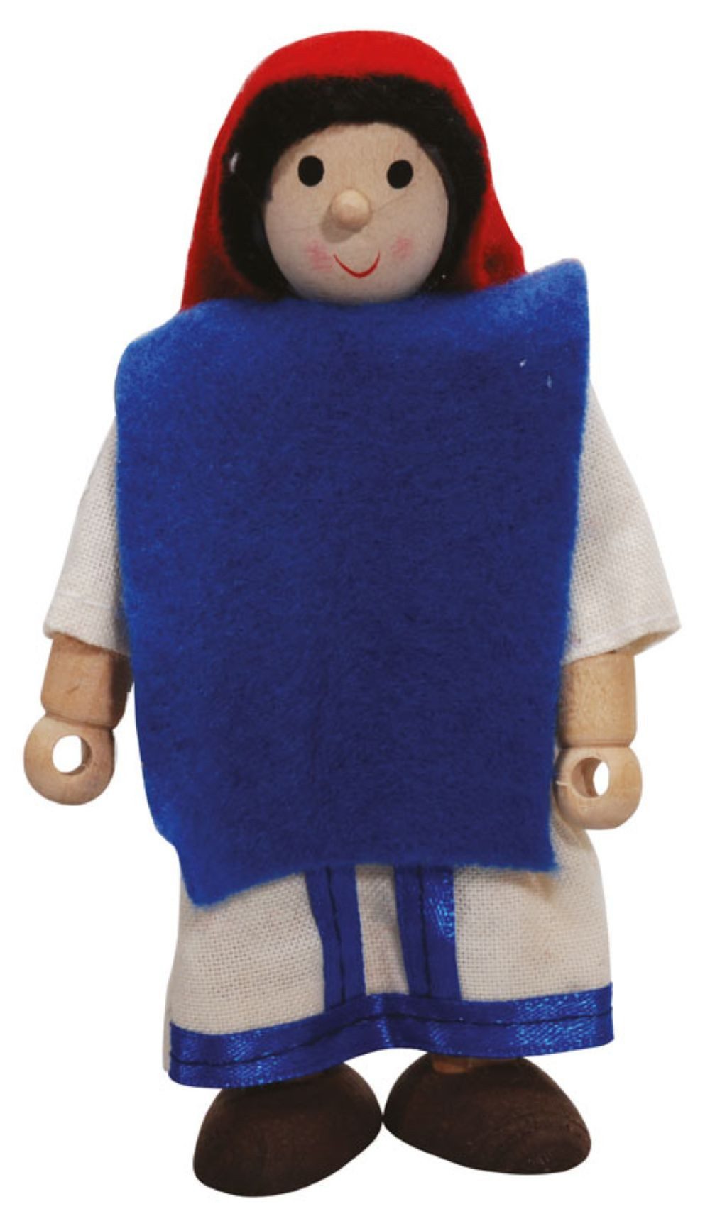 Winzlinge Biegepuppe Hl. Mutter Maria (1-tlg) günstig online kaufen