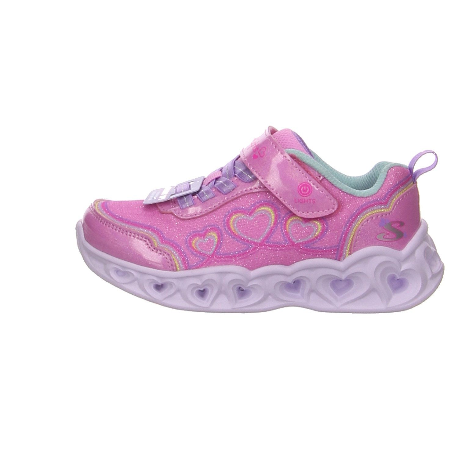 Skechers Klettschuh