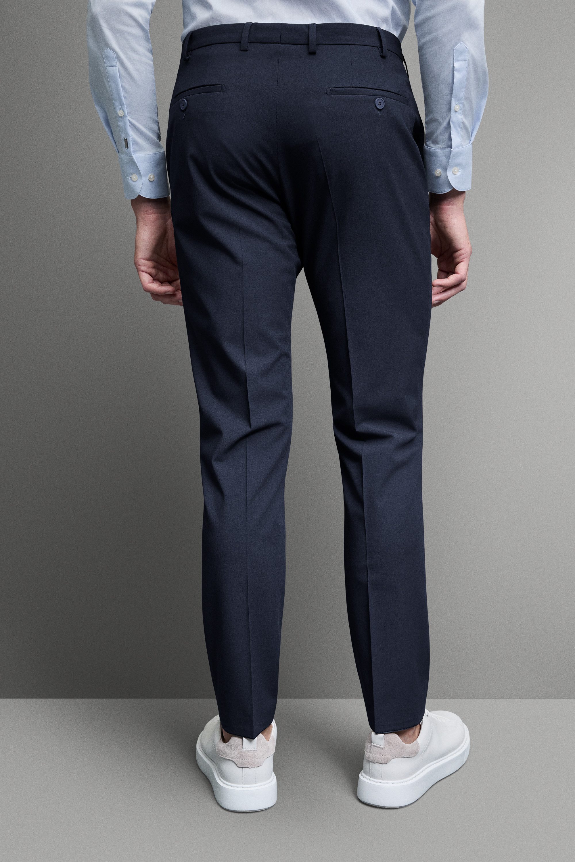 Digel Anzughose Apollo (1-tlg)