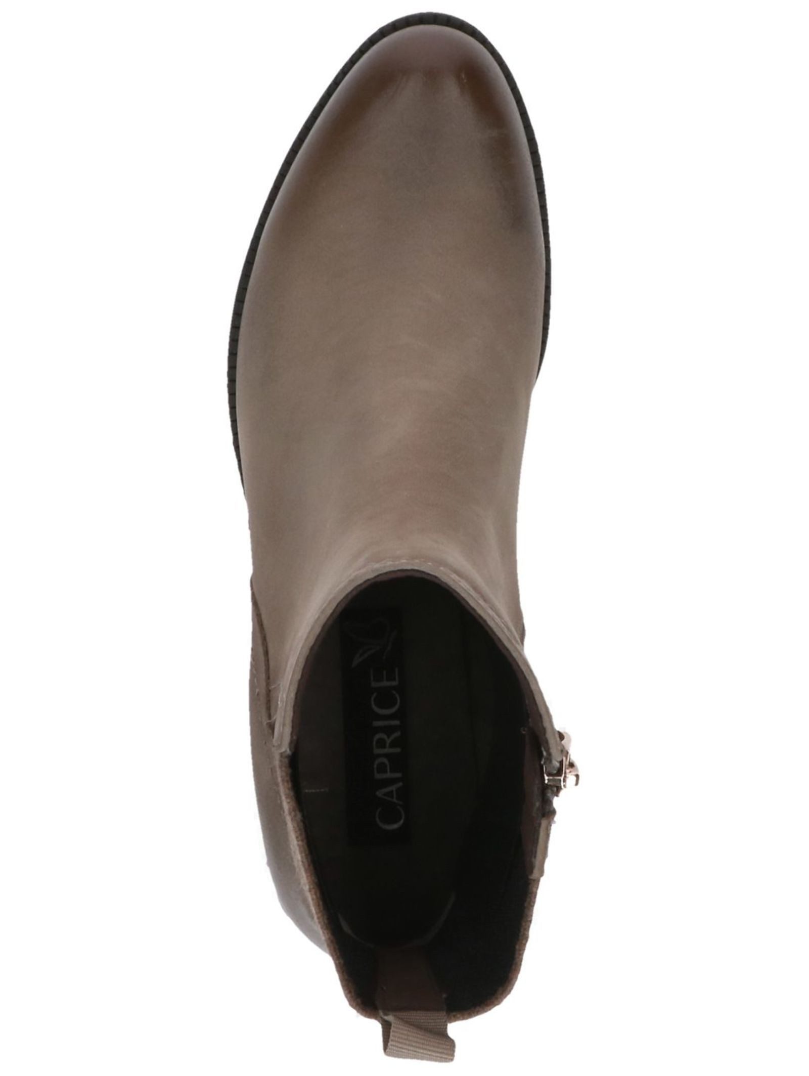 Caprice Stiefelette Leder . Stiefelette (1-tlg)