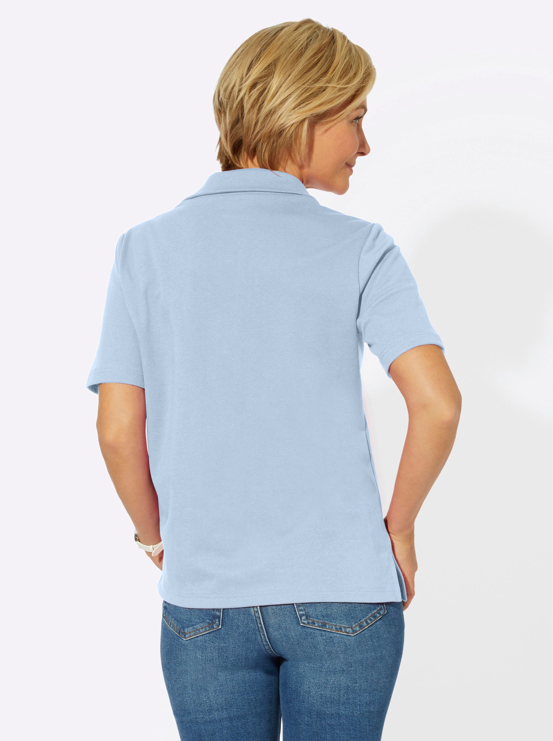 Witt T-Shirt Poloshirt günstig online kaufen