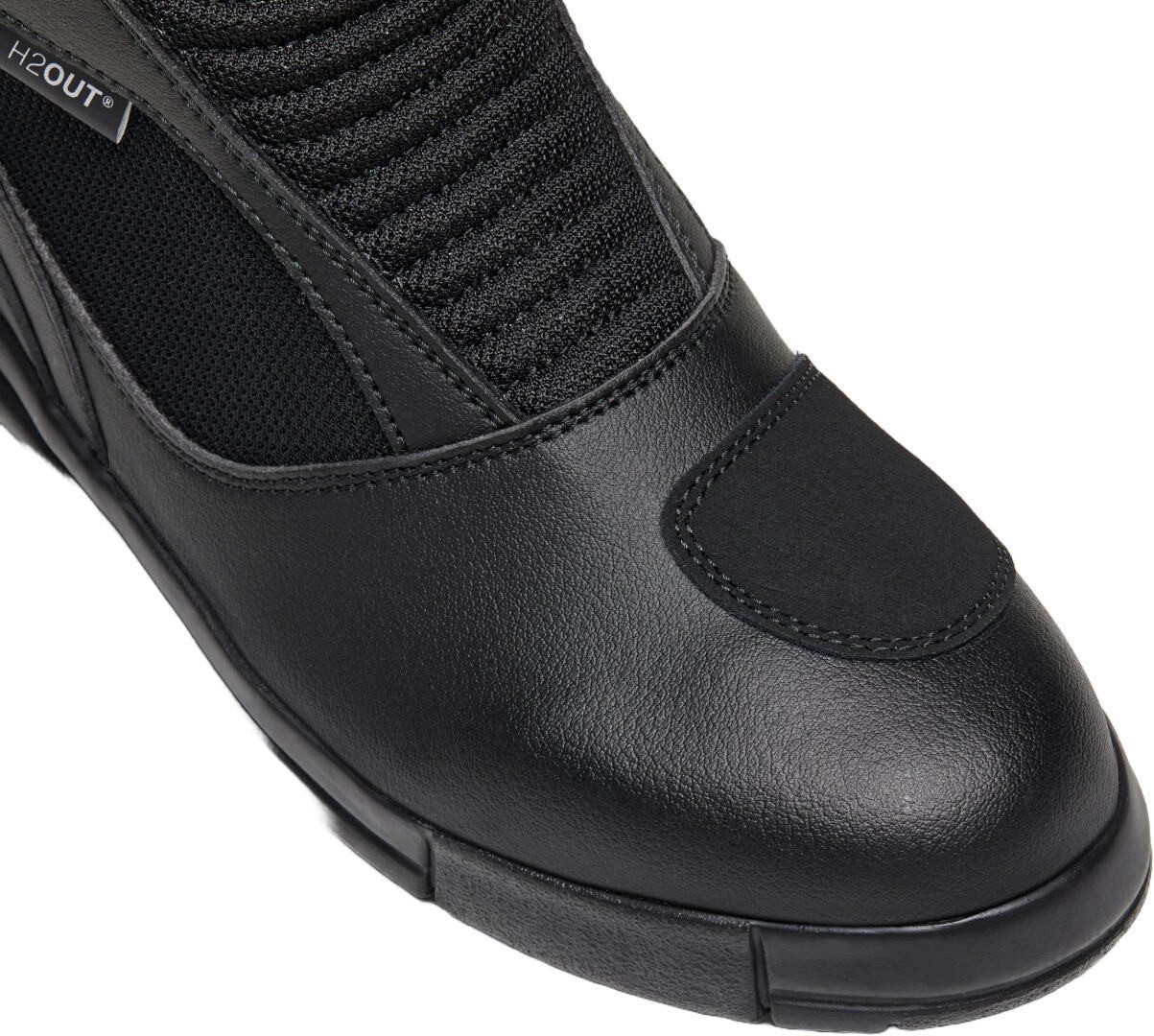 XPD X-Journey H2Out wasserdichte Motorrad Stiefel Motorradstiefel wasserdicht
