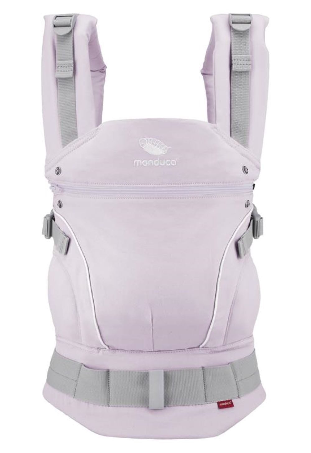 Babytrage Babytrage Manduca first Pure cotton neue Dessins