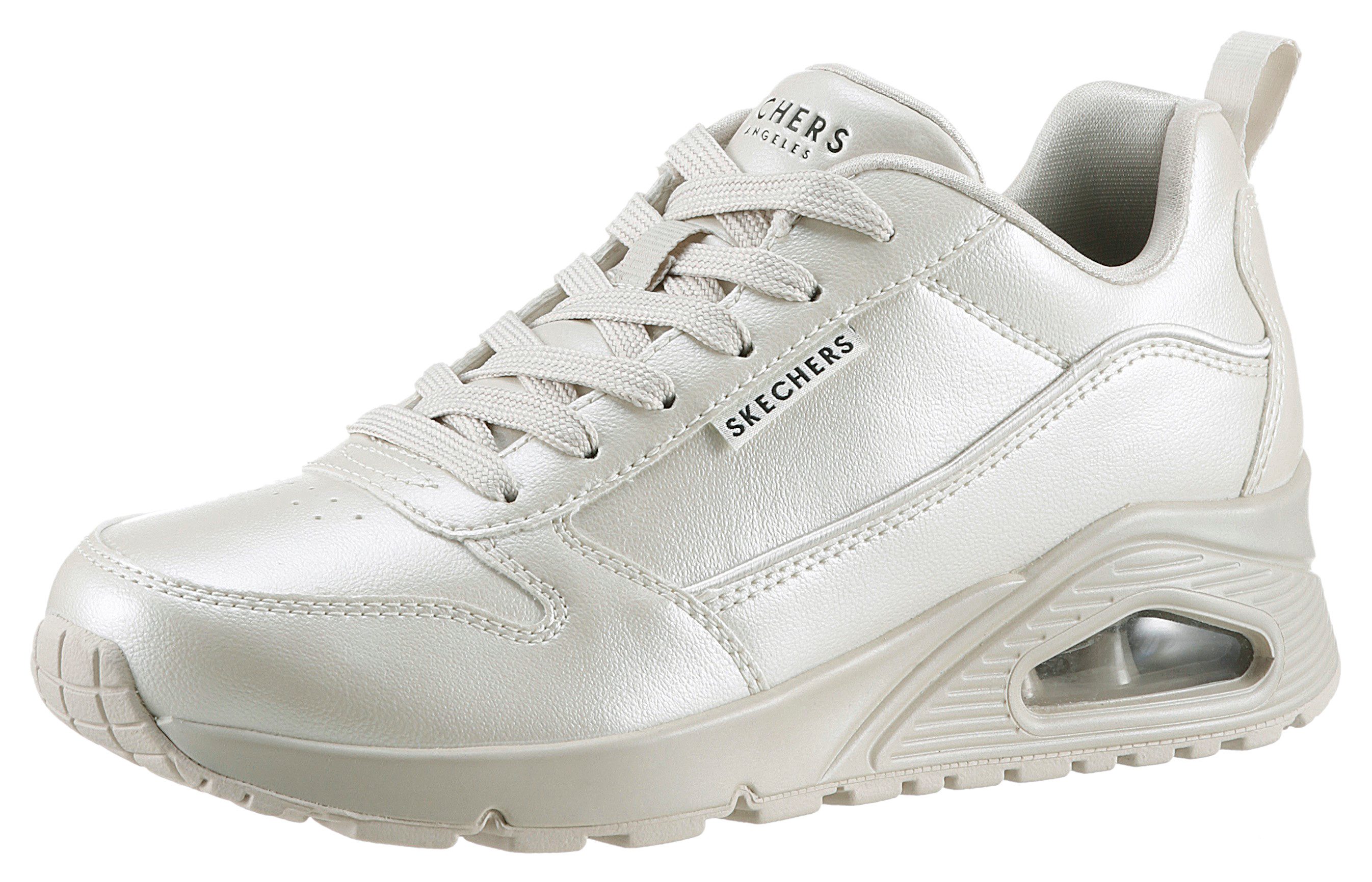 Skechers UNO-GALACTIC GAL Sneaker Freizeitschuh, Keilsneaker, günstig online kaufen