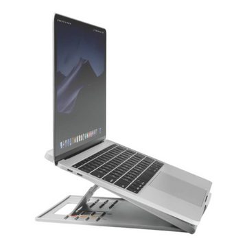 KENSINGTON Notebook-Ständer Laptop-Ständer, (höhenverstellbar)