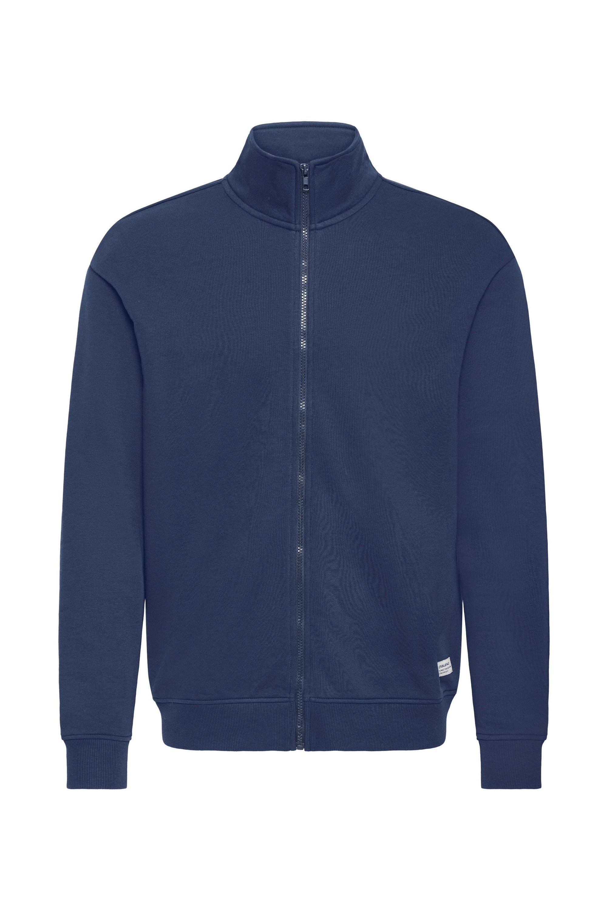 Blend Sweatjacke BHBrise Basic Sweatjacke günstig online kaufen