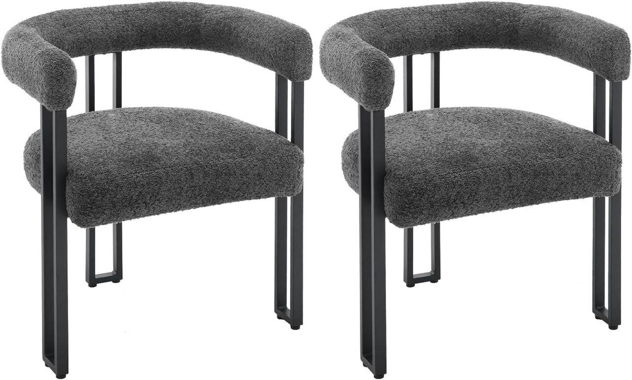 Woltu Esszimmerstuhl, Design Stuhl Küchenstuhl Sessel günstig online kaufen