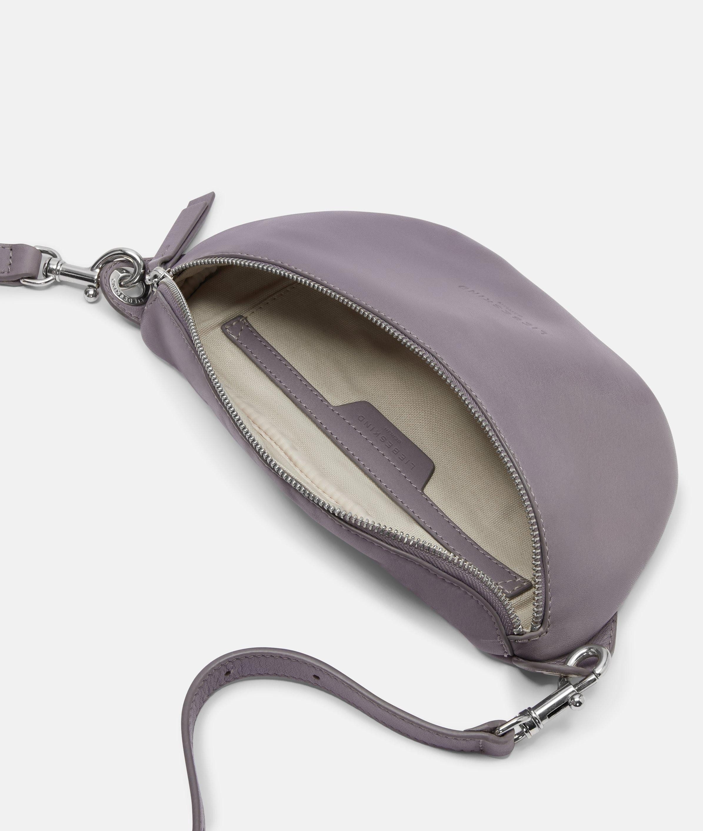 Liebeskind Berlin Henkeltasche Gürteltasche aus weichem günstig online kaufen