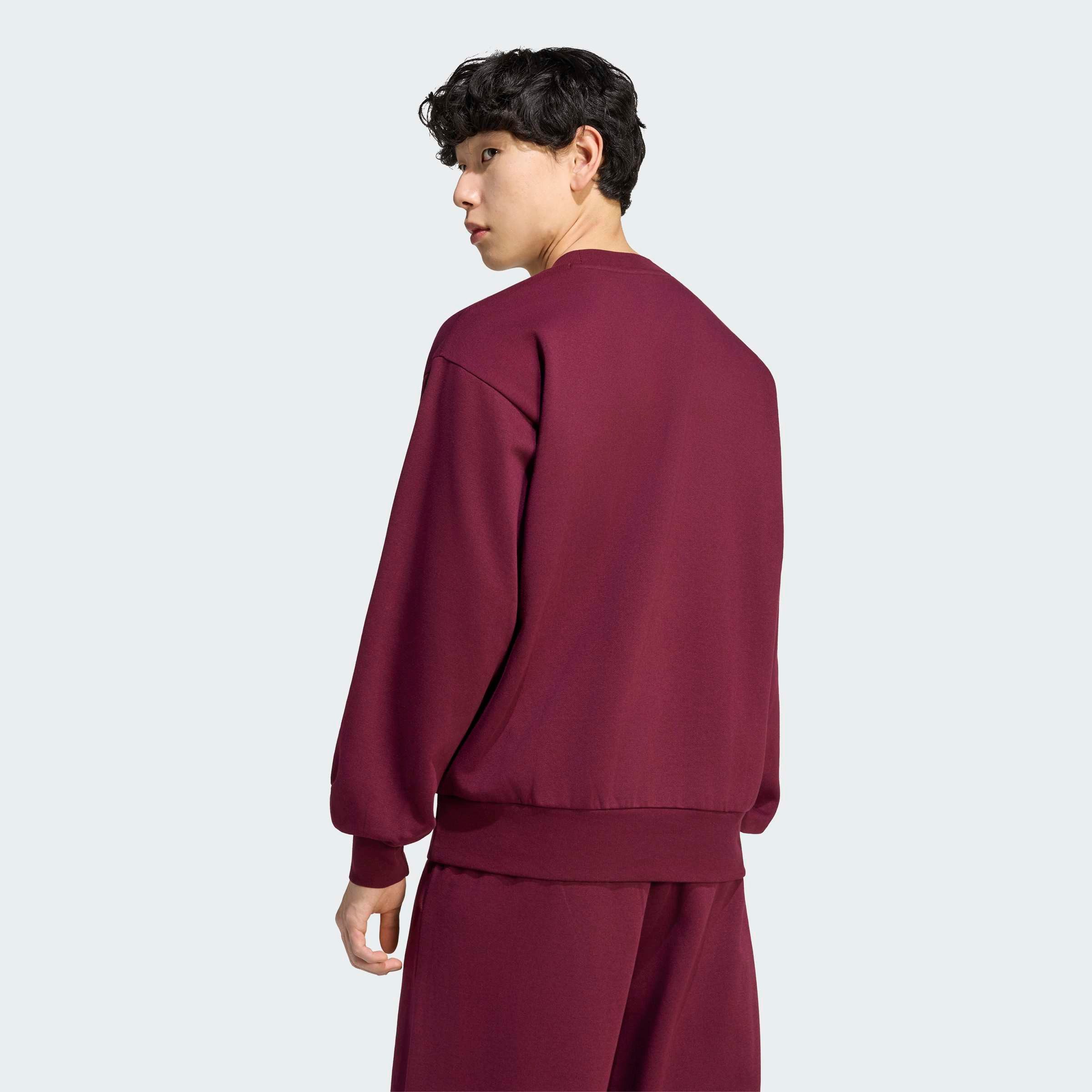 adidas Sportswear Sweatshirt ESSENTIALS FEELCOZY – Bild 2 von 5