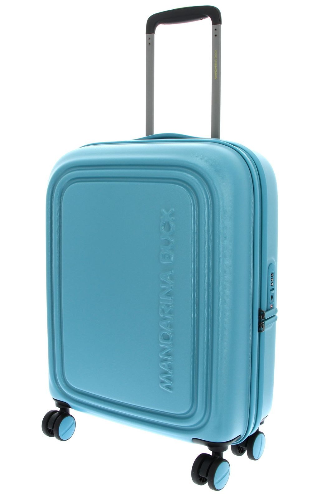 Mandarina Duck Hartschalen-Trolley Cabin Trolley, 4 günstig online kaufen