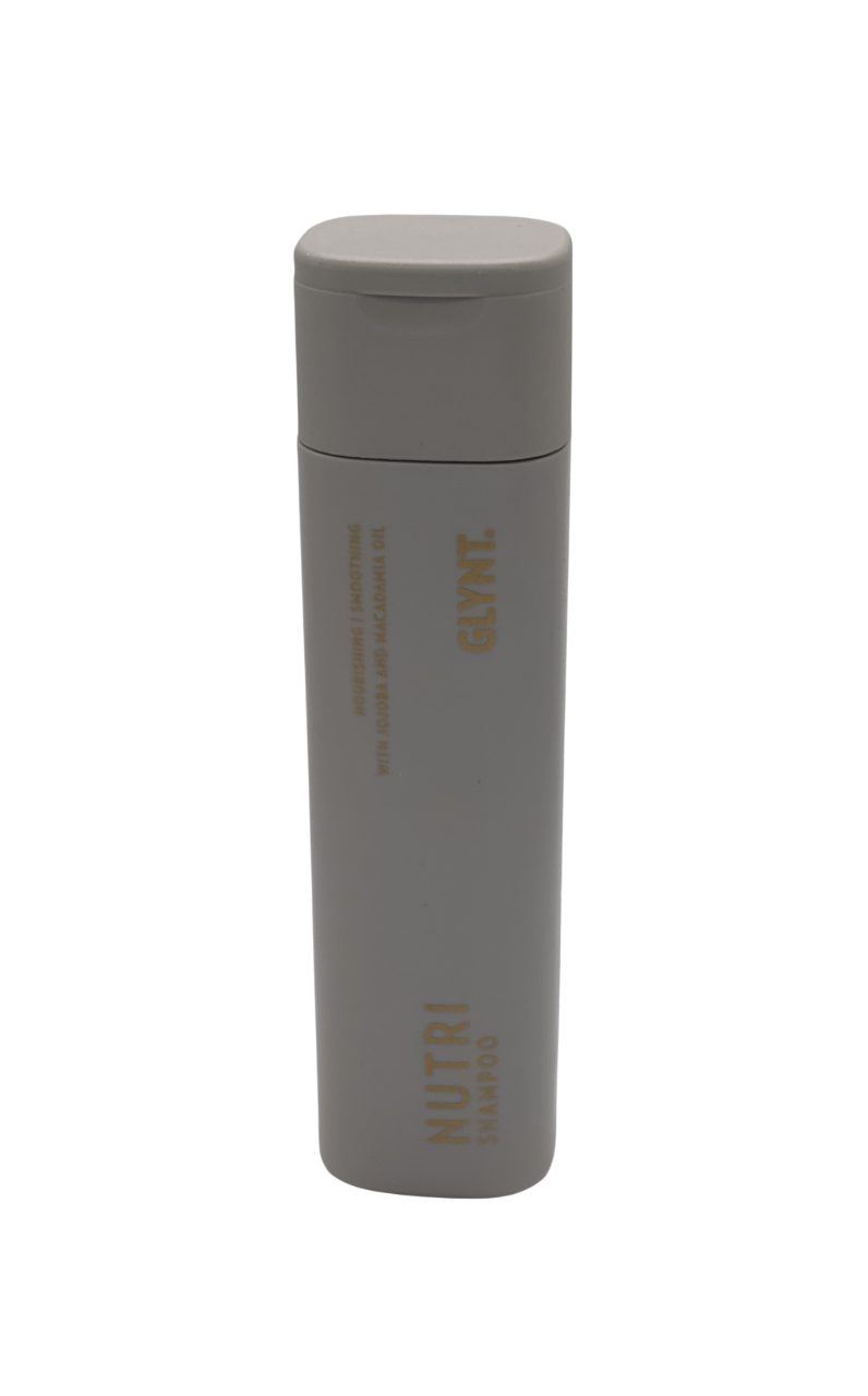 Haarshampoo Nutri Shampoo