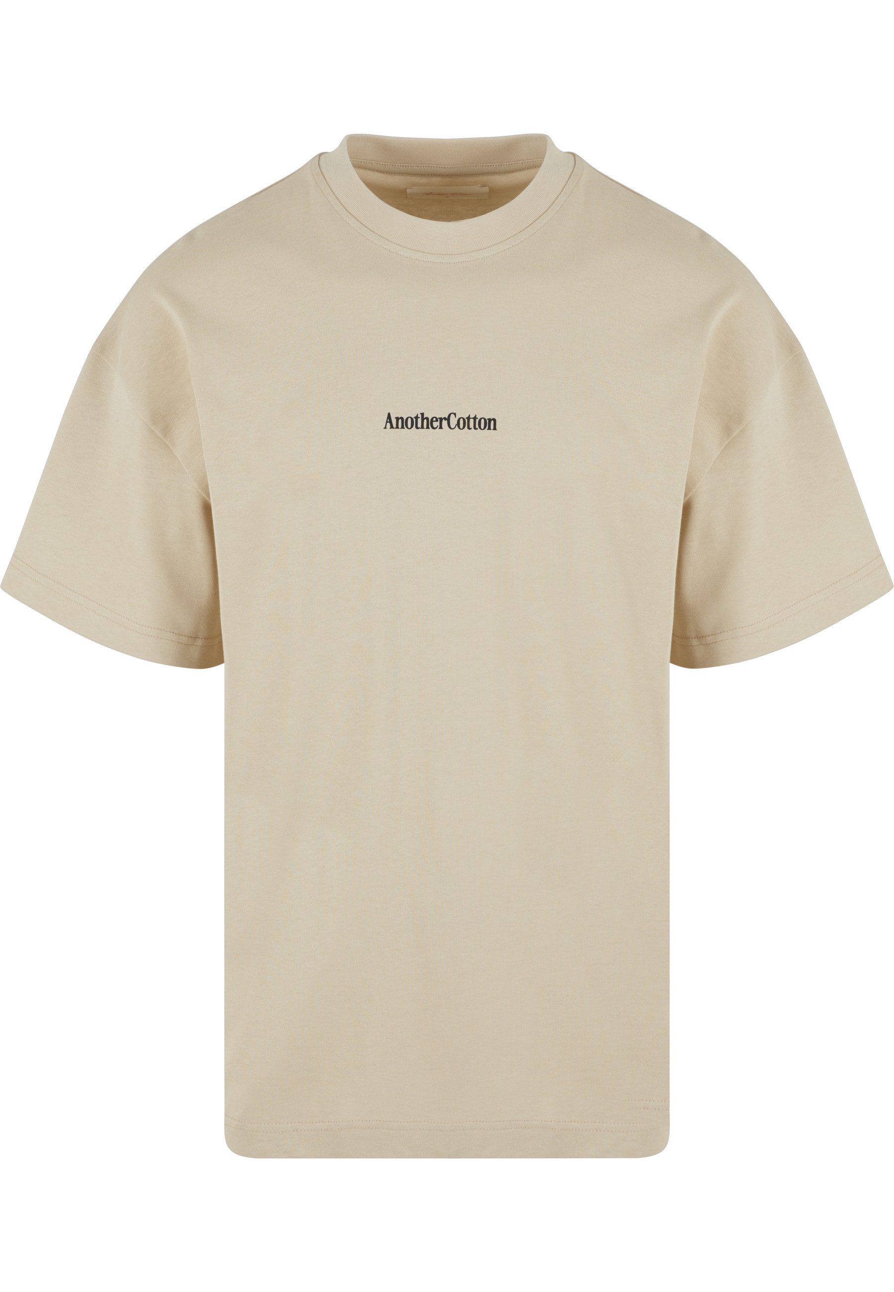 T-Shirt Another Cotton Lab