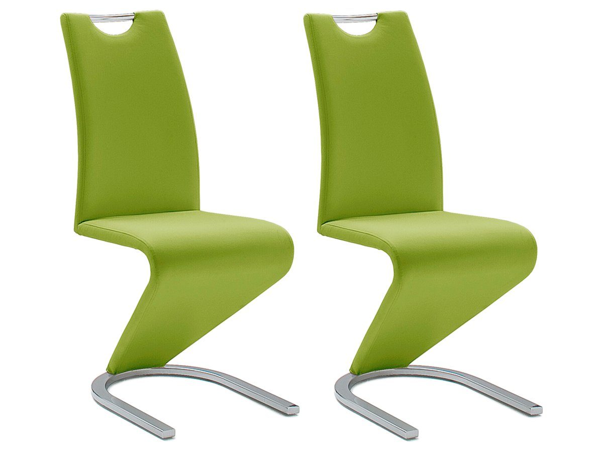 möbelando Esszimmerstuhl Pupik (2er Set), 45 günstig online kaufen