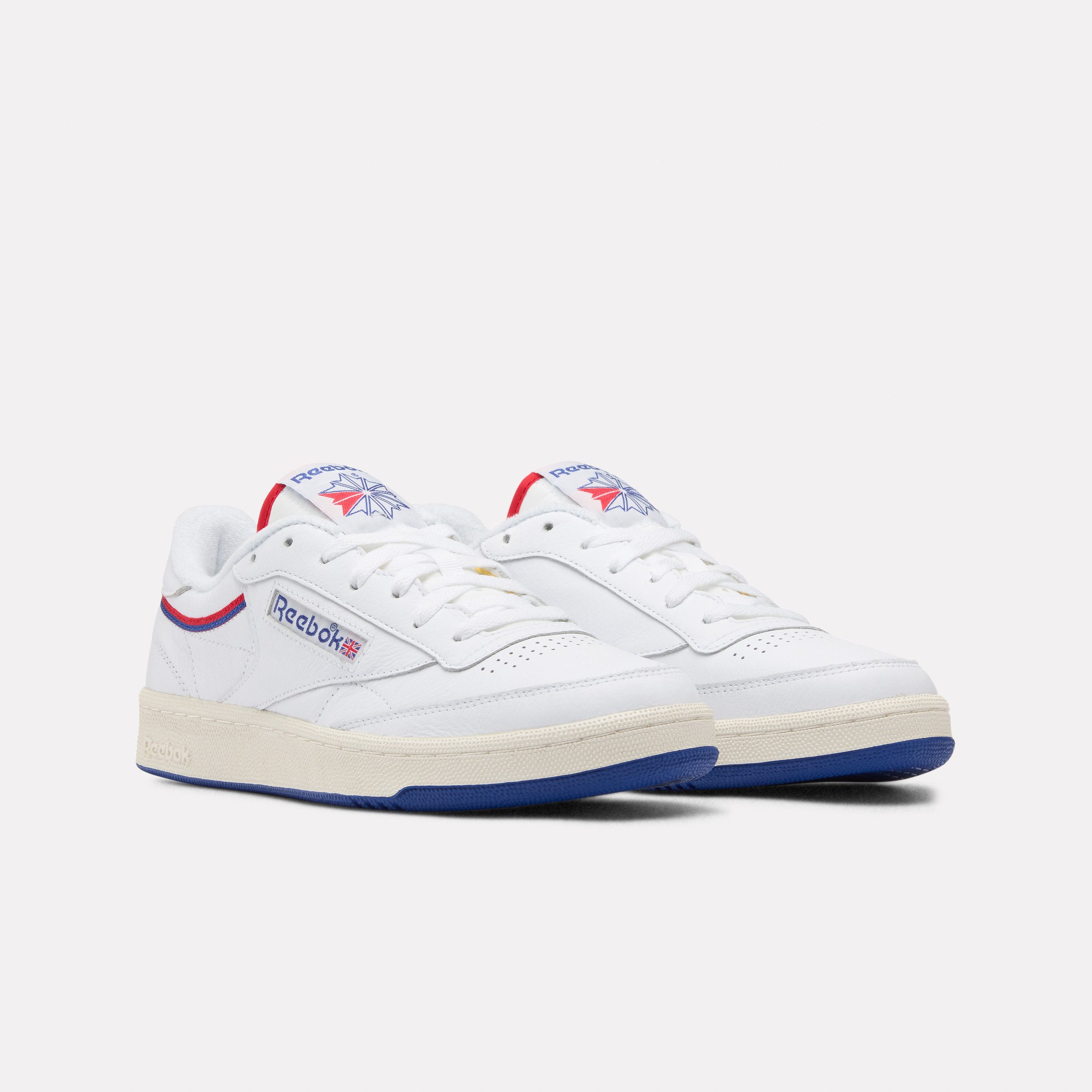 Reebok Classic CLUB C 85 Sneaker