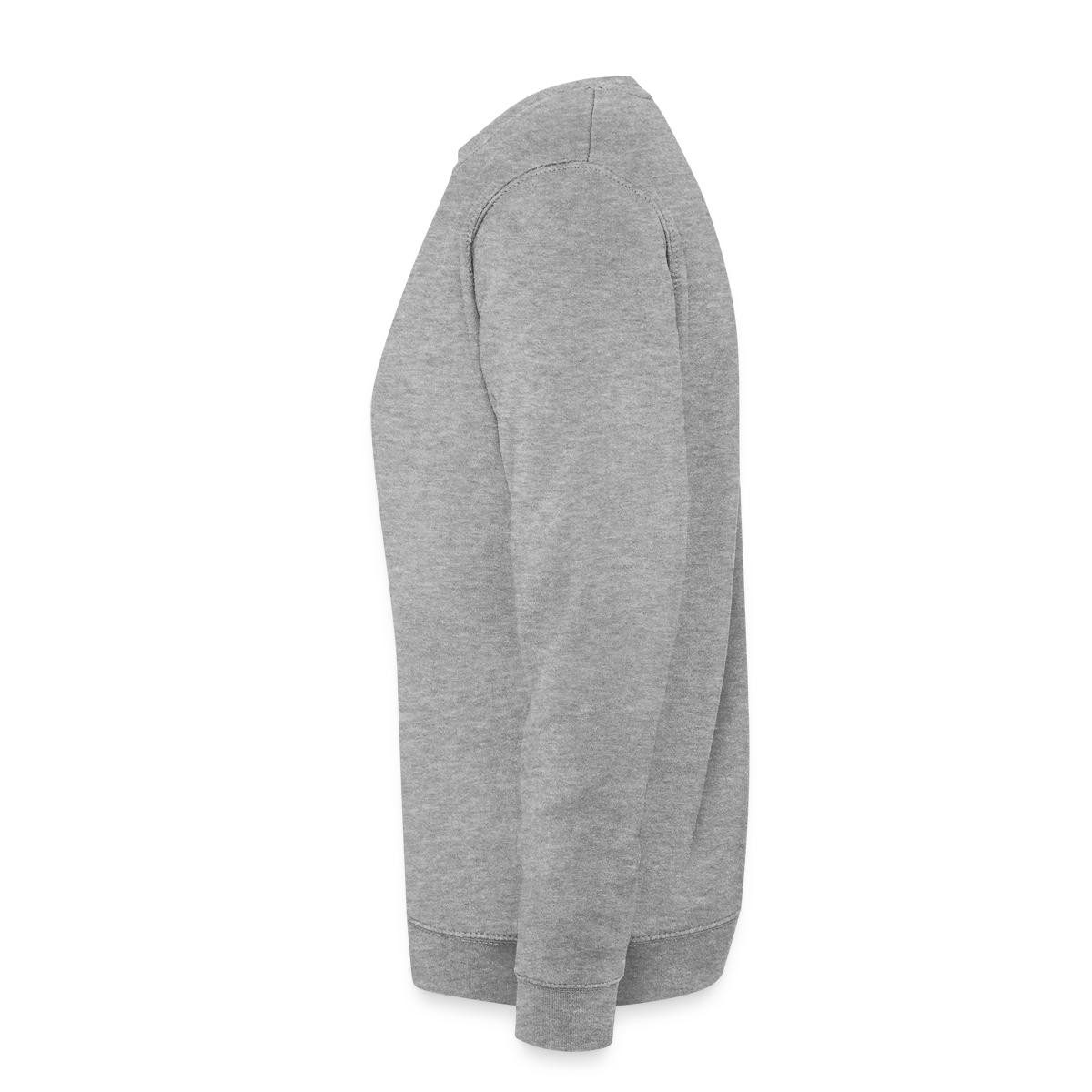 Spreadshirt Sweatshirt Stromberg Gesticktes Logo Der Capitol Versicherung Unisex Pullover (1-tlg)