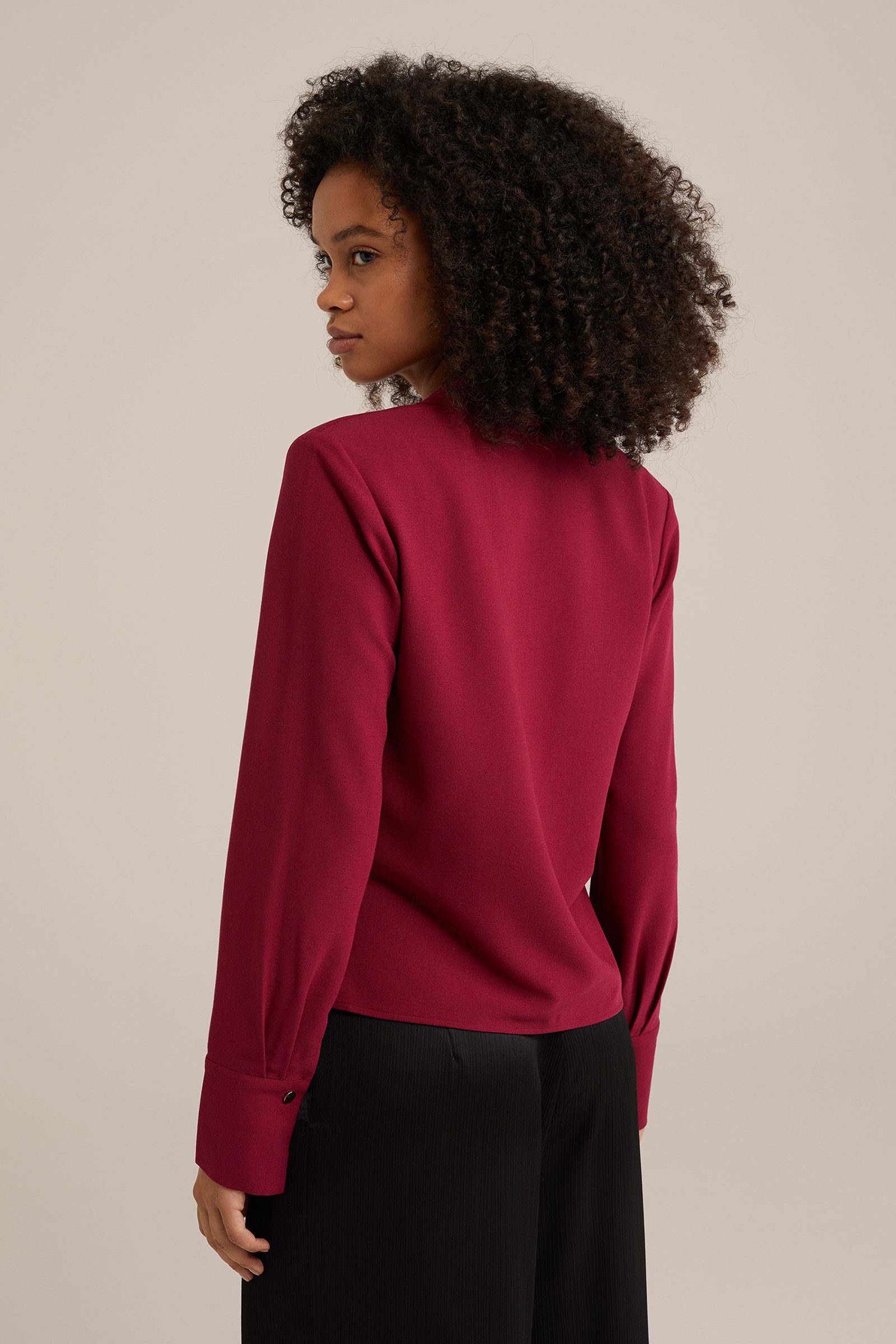 WE Fashion Longbluse günstig online kaufen