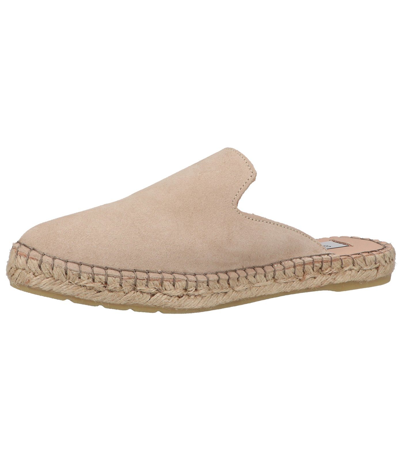 Steven New York Pantoletten Veloursleder Pantolette