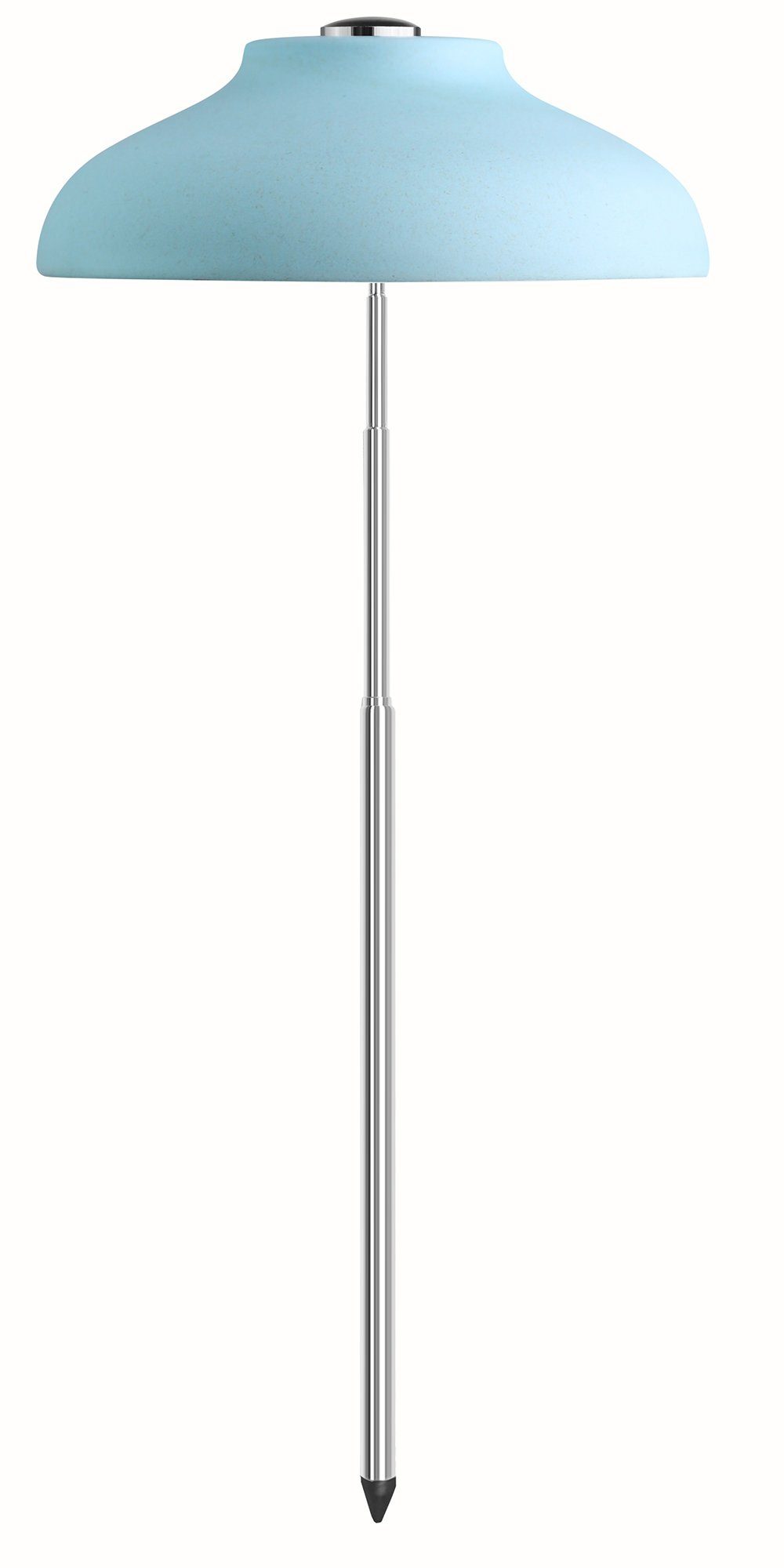 Northpoint Pflanzenlampe Northpoint LED Pflanzenleuchte Pflanzenlicht mit Teleskopstab