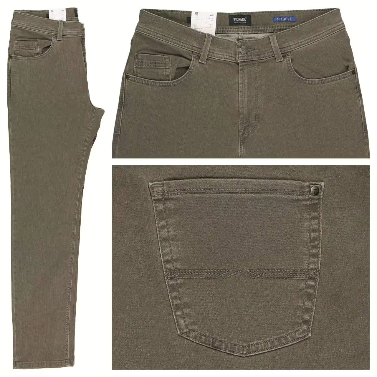 Pioneer Authentic Jeans 5-Pocket-Jeans RANDO günstig online kaufen