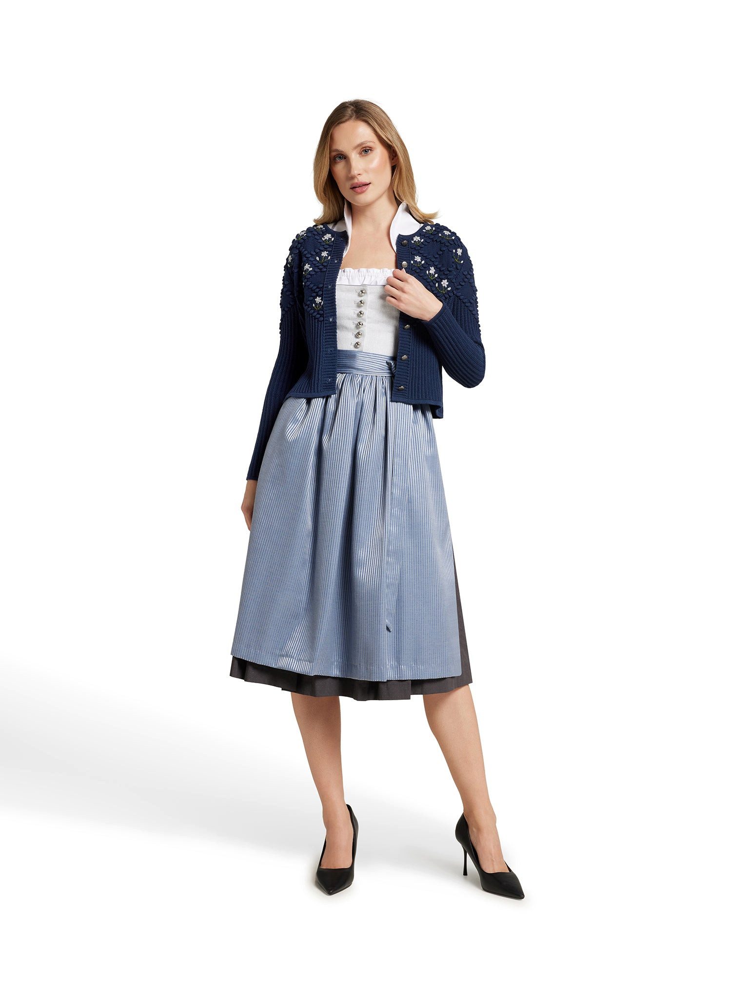 Berwin Trachtenstrickjacke günstig online kaufen